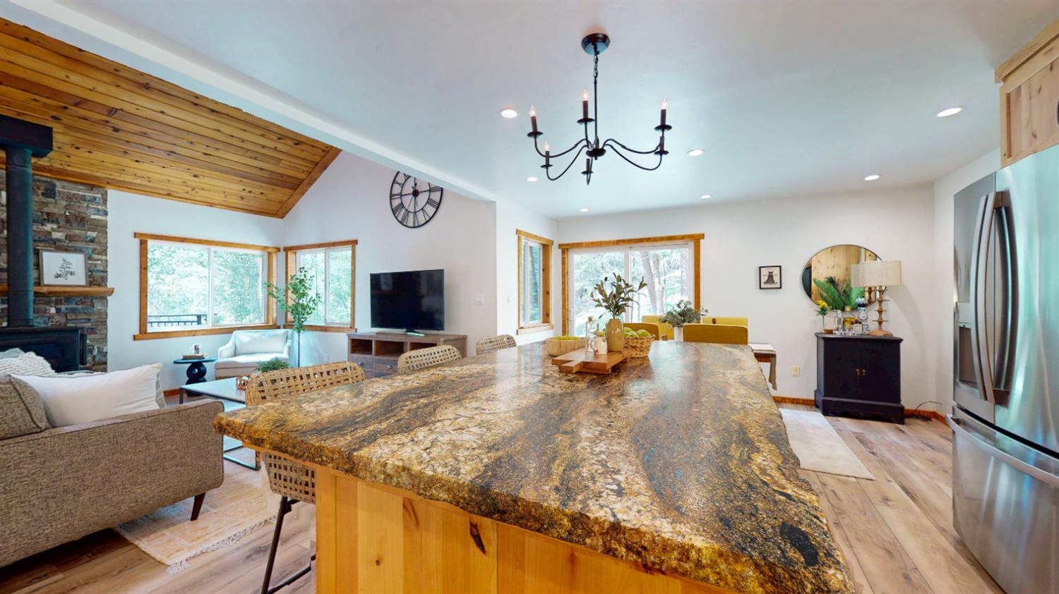 14341 Arrowhead Mine Road