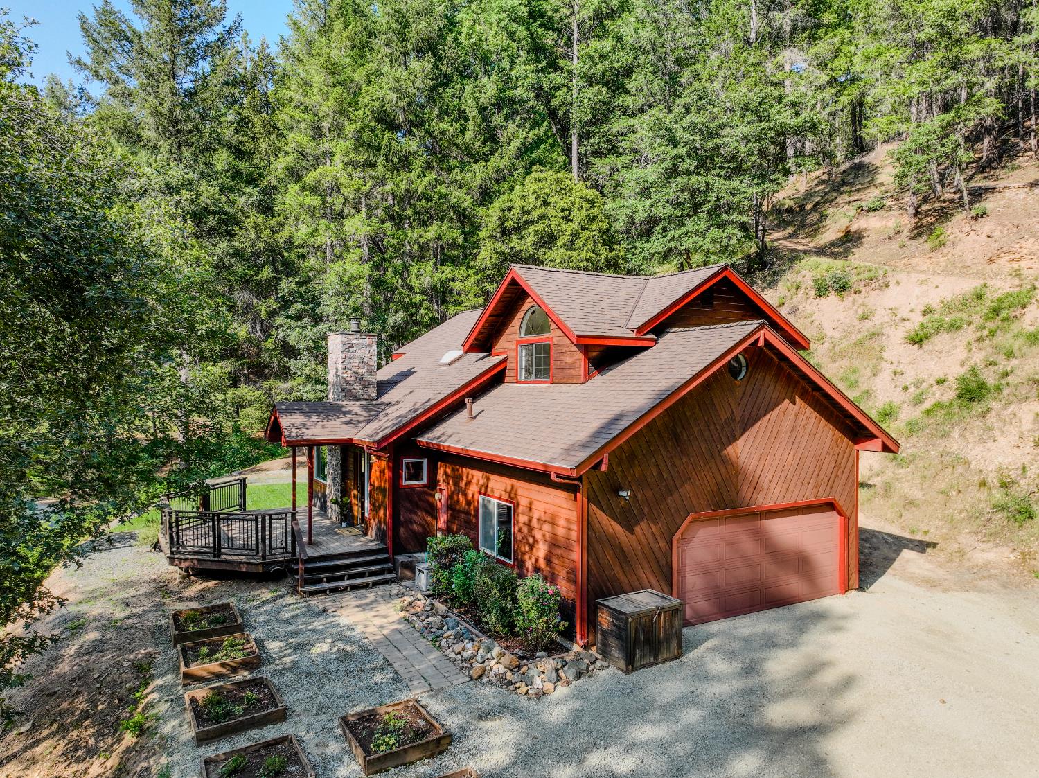 14341 Arrowhead Mine Road