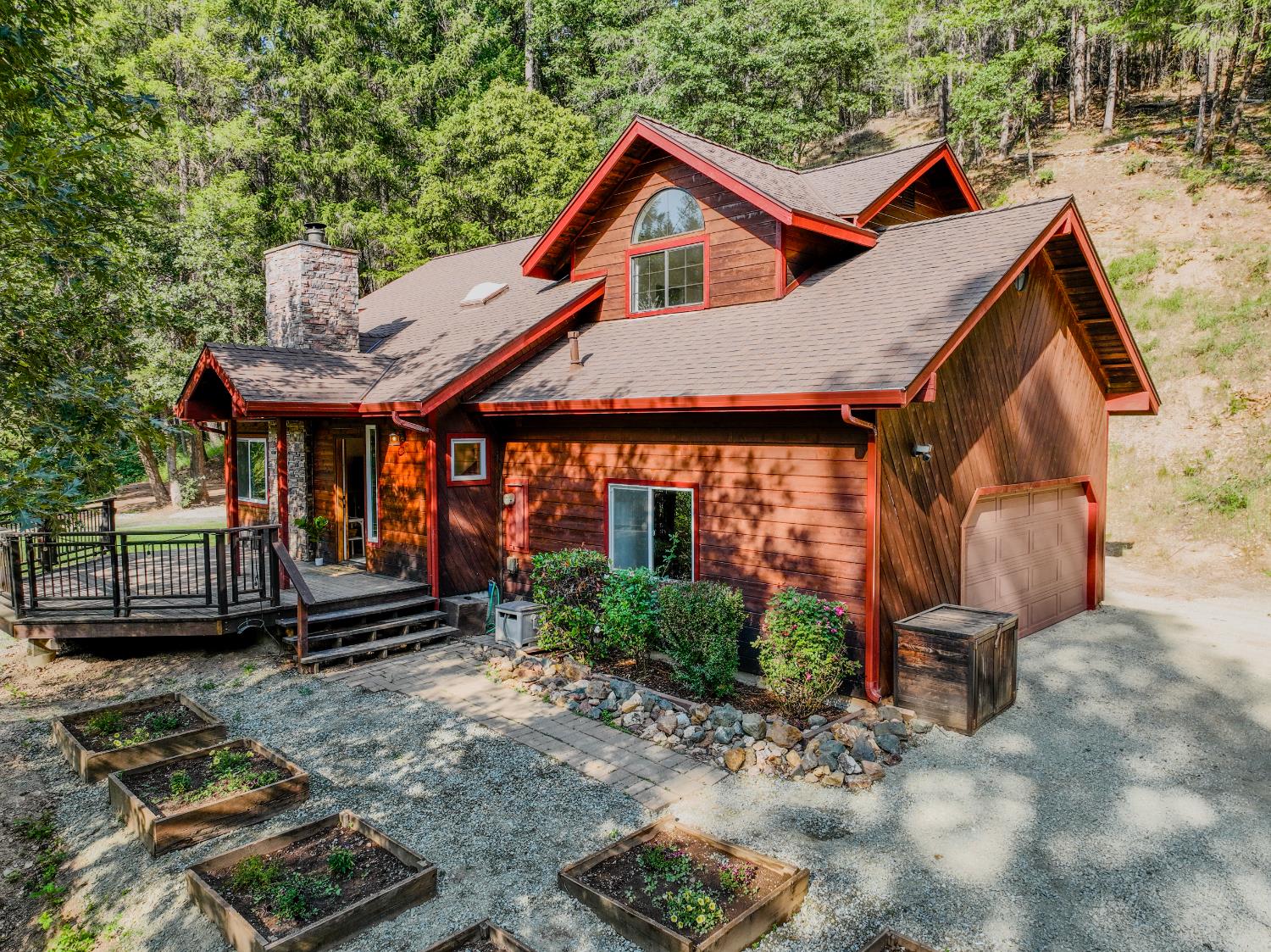 14341 Arrowhead Mine Road