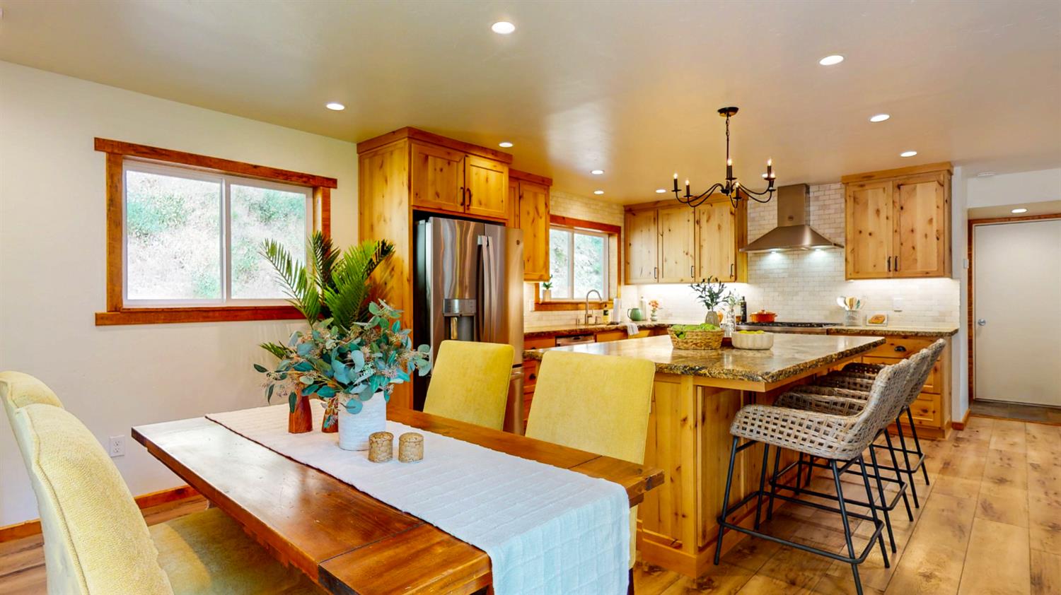 14341 Arrowhead Mine Road