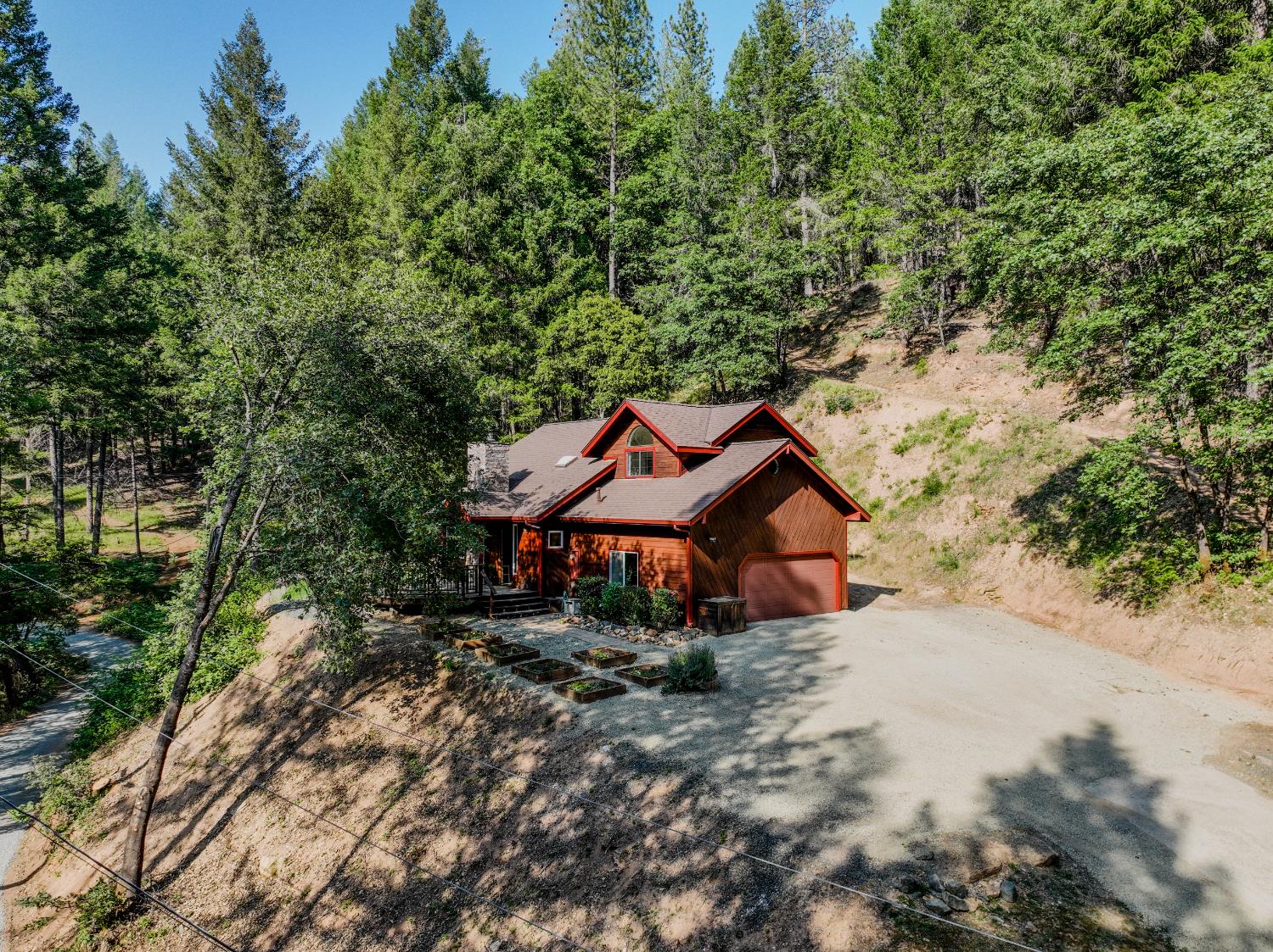 14341 Arrowhead Mine Road