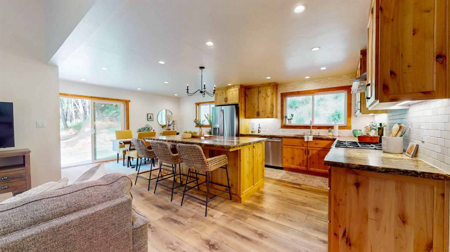 14341 Arrowhead Mine Road