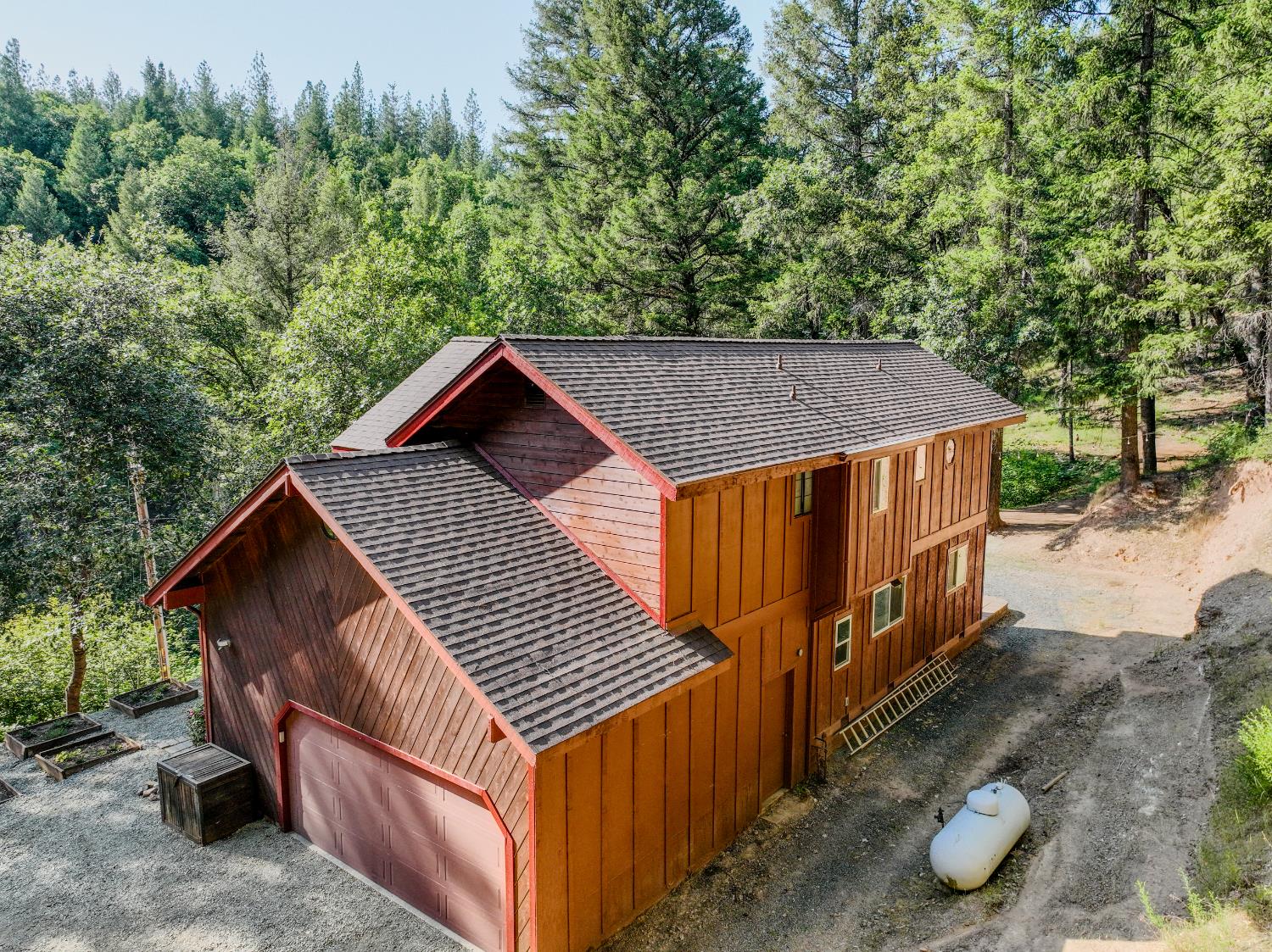 14341 Arrowhead Mine Road