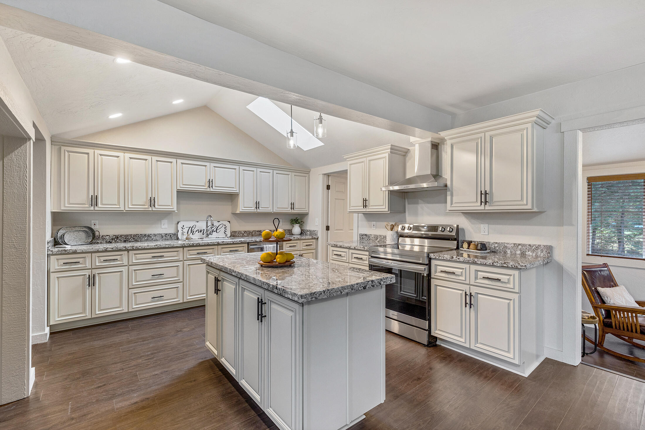 3472 Woodland Park Road