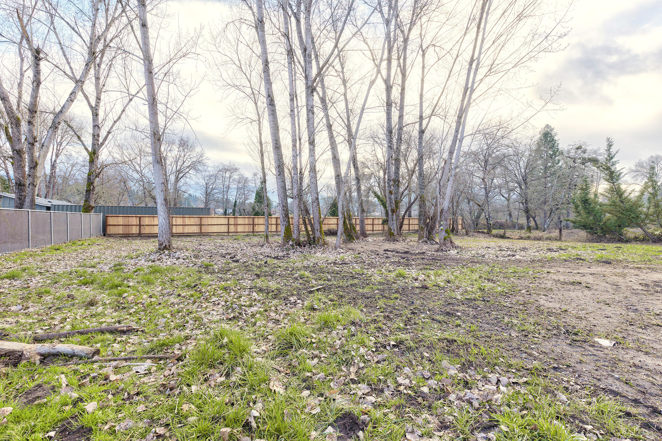 3472 Woodland Park Road