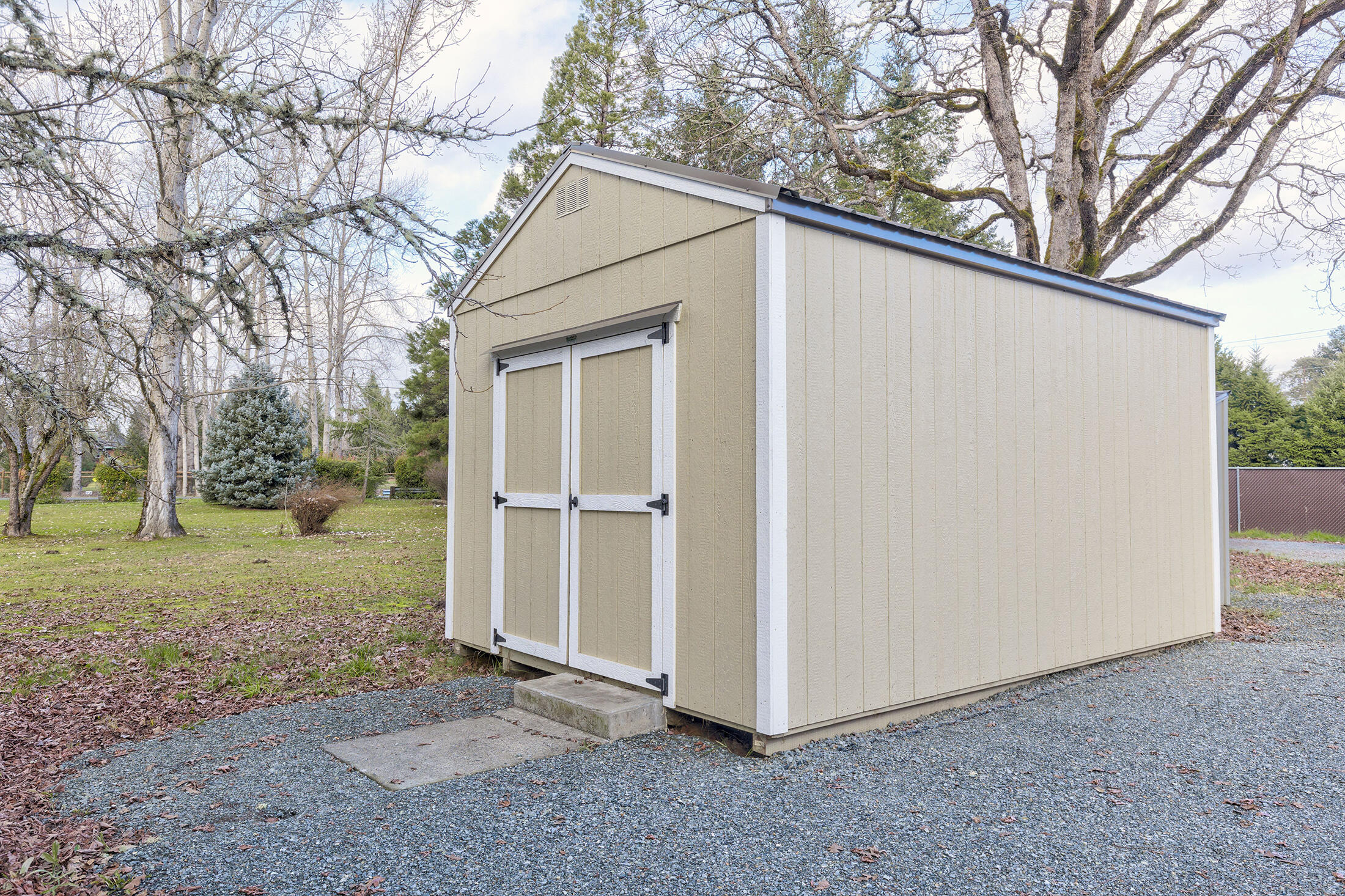 3472 Woodland Park Road