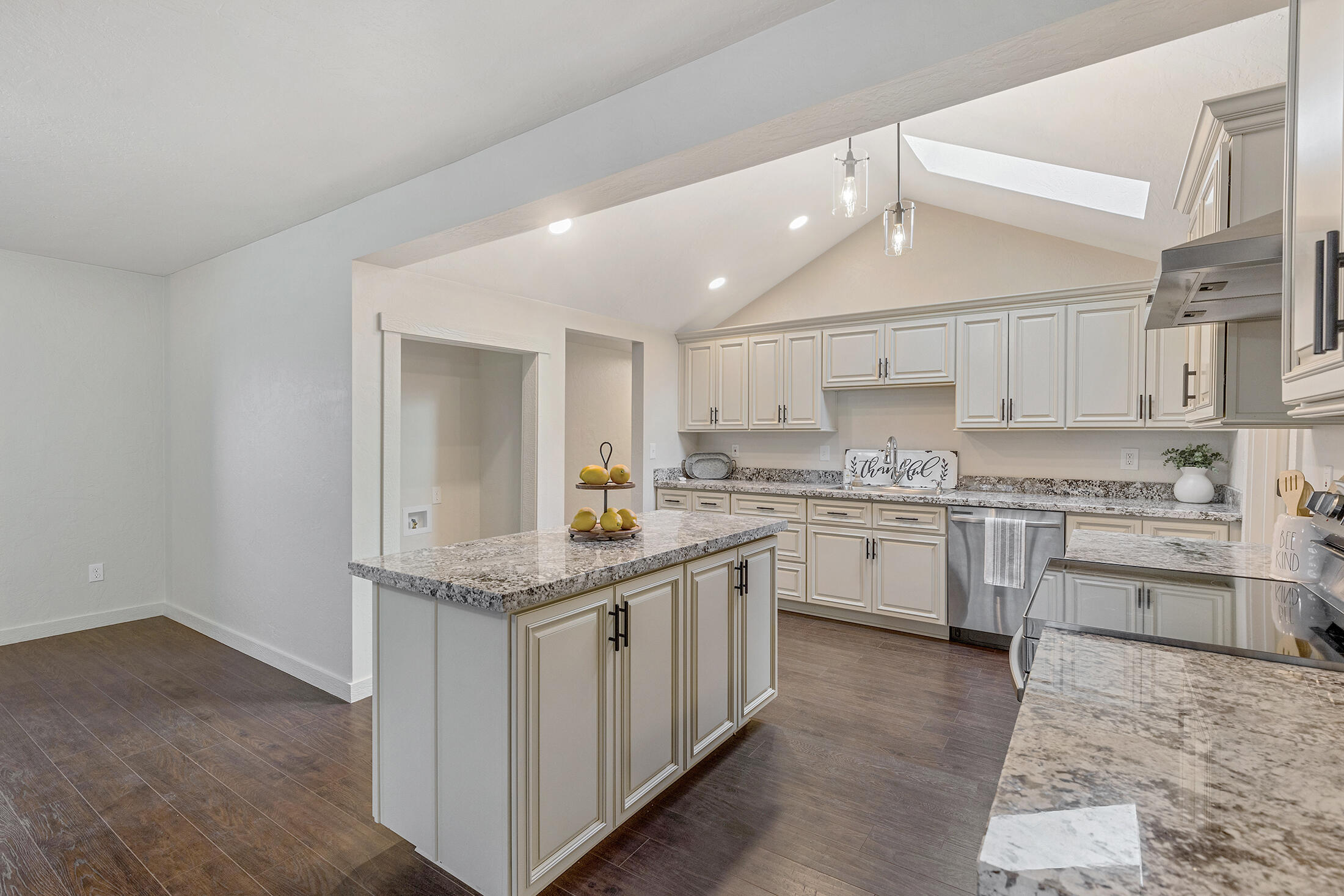 3472 Woodland Park Road