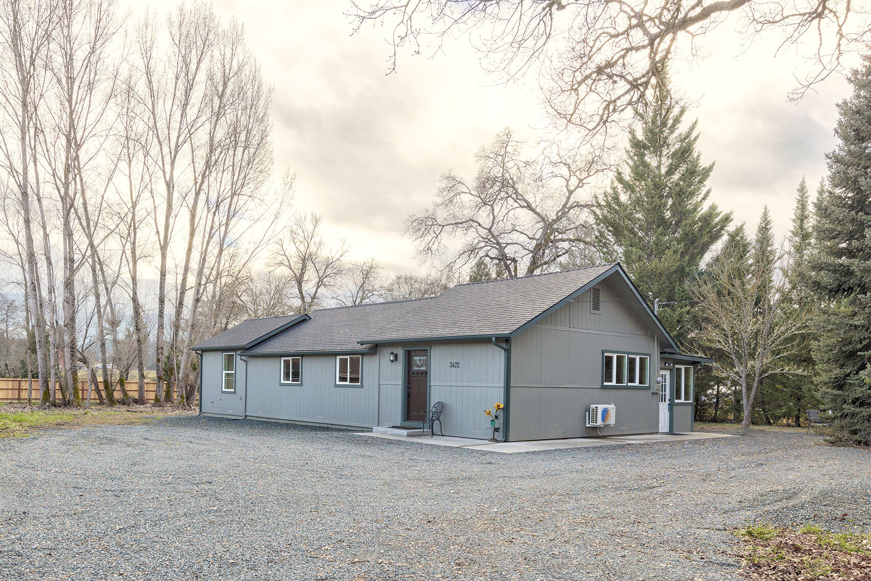 3472 Woodland Park Road