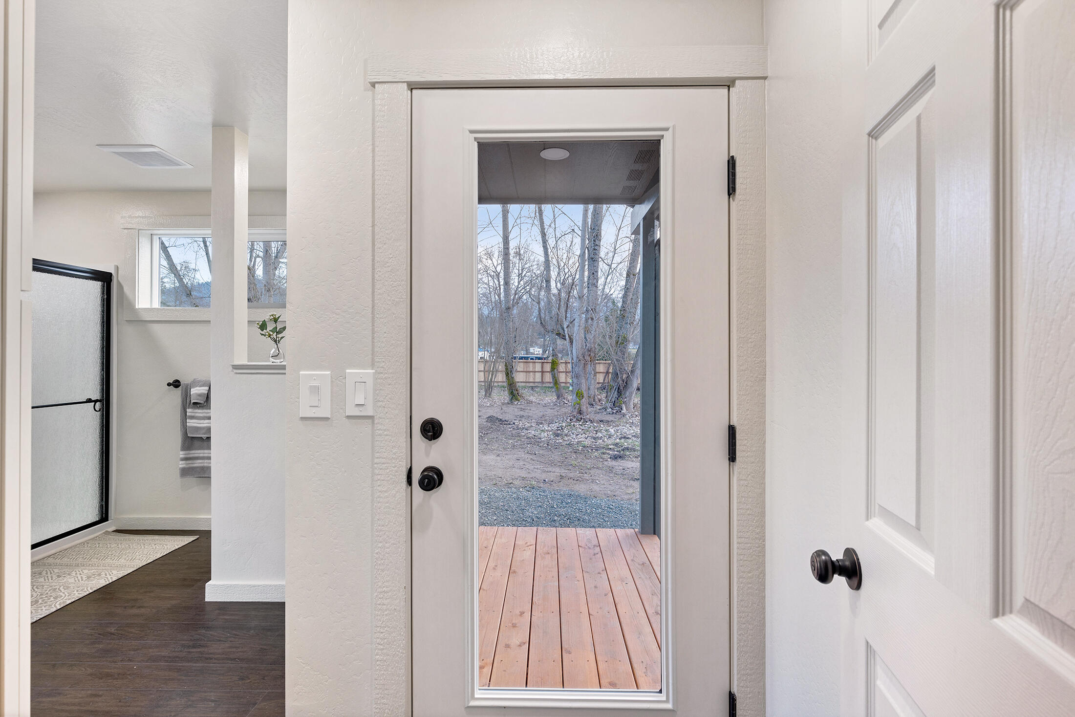3472 Woodland Park Road