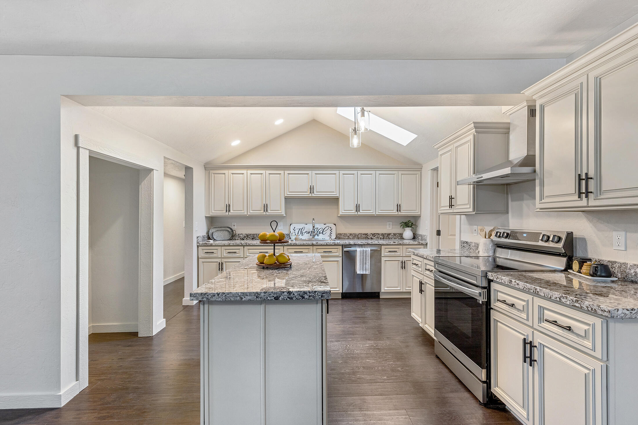 3472 Woodland Park Road