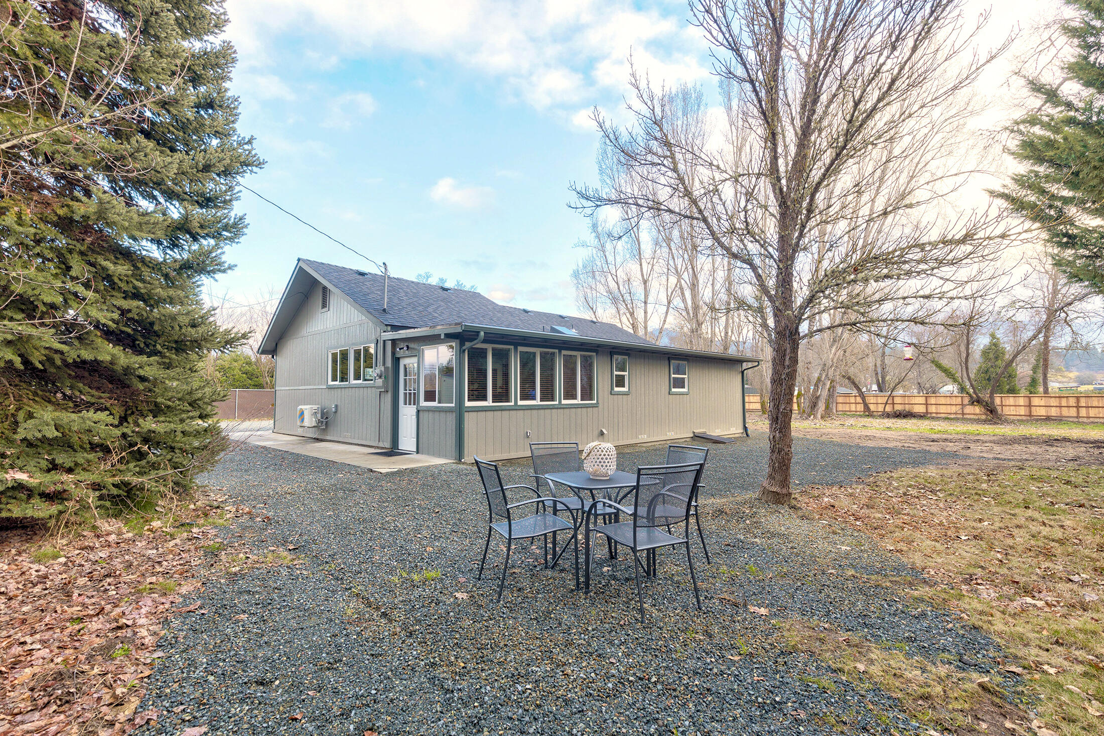 3472 Woodland Park Road