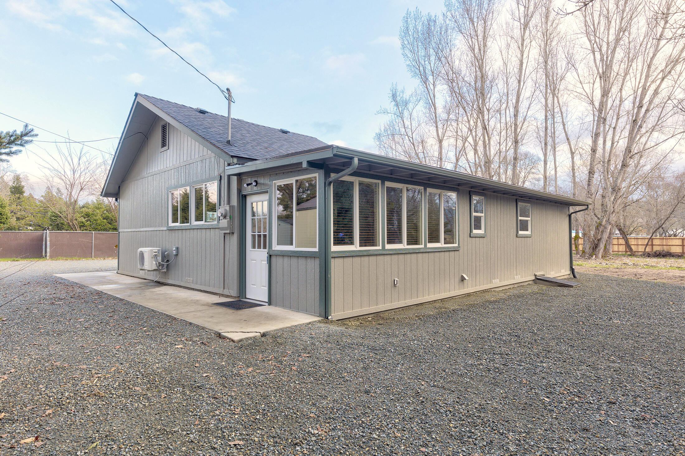 3472 Woodland Park Road