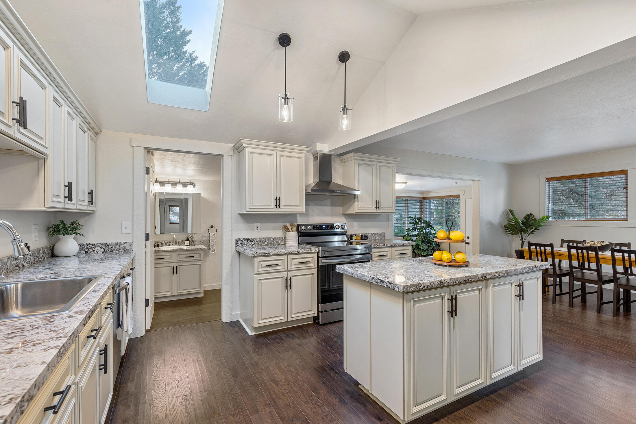 3472 Woodland Park Road