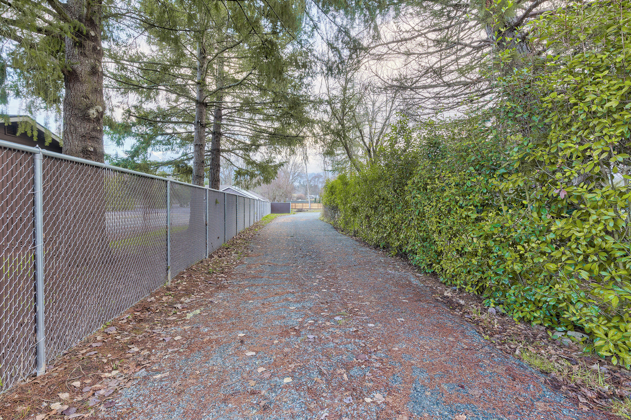 3472 Woodland Park Road