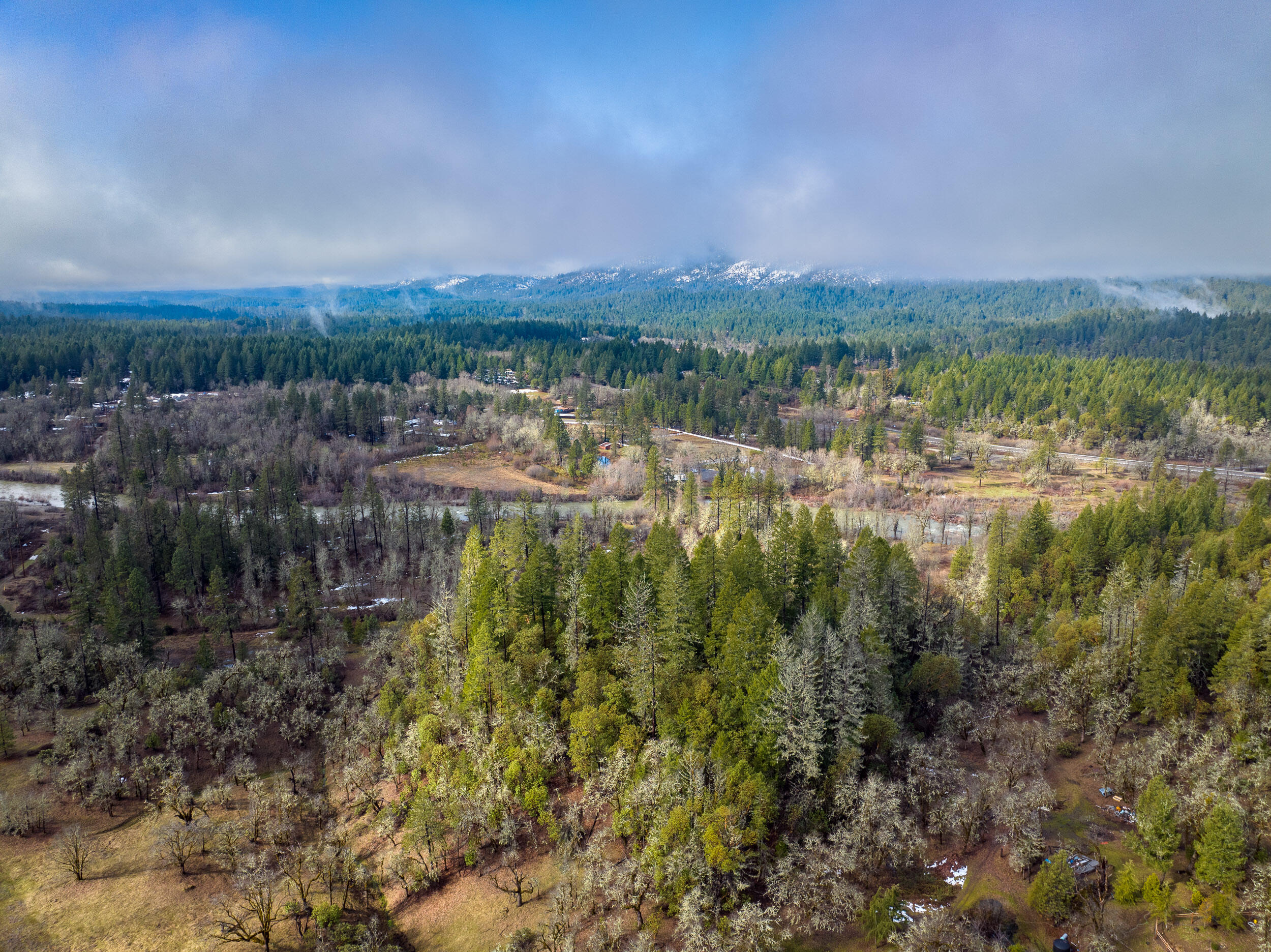 610 S Old Stage Road