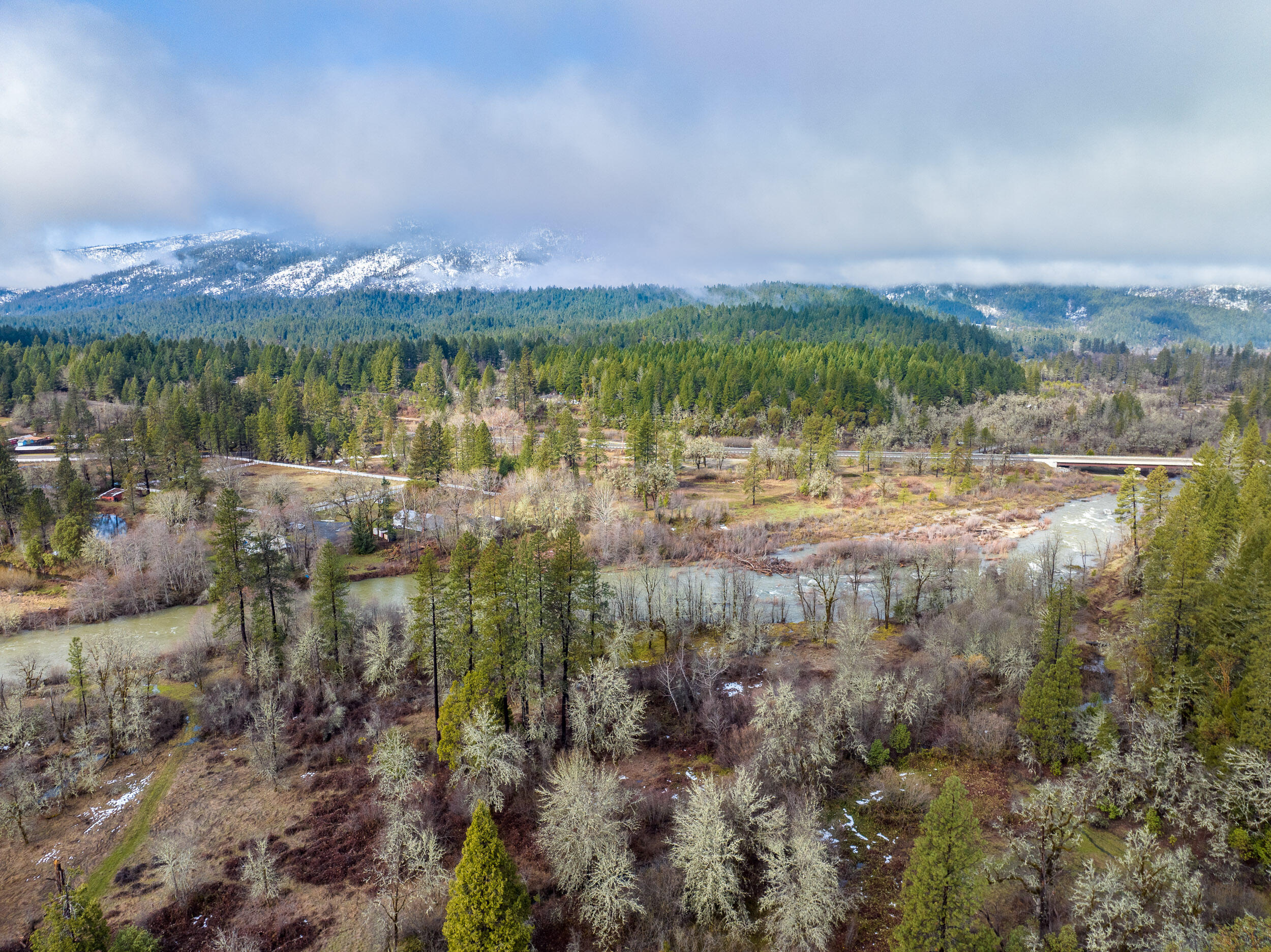 610 S Old Stage Road