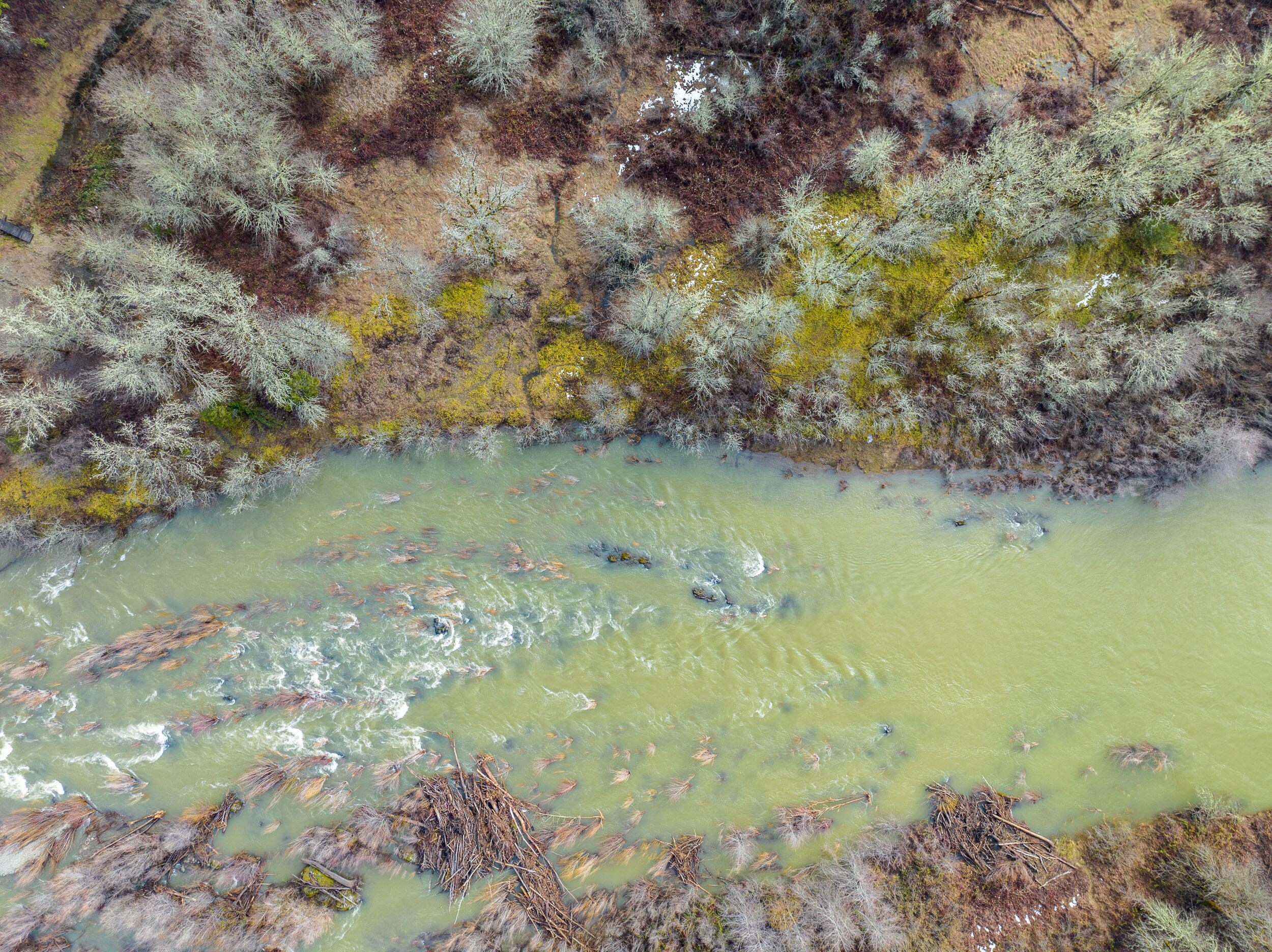 610 S Old Stage Road