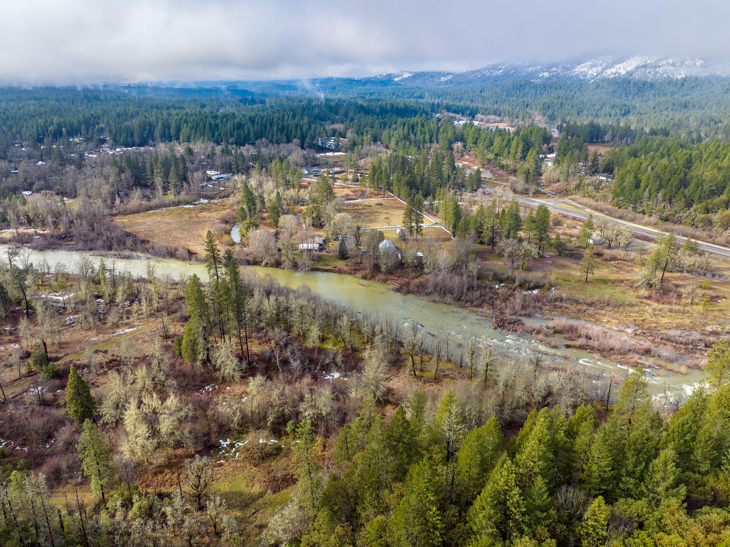 610 S Old Stage Road