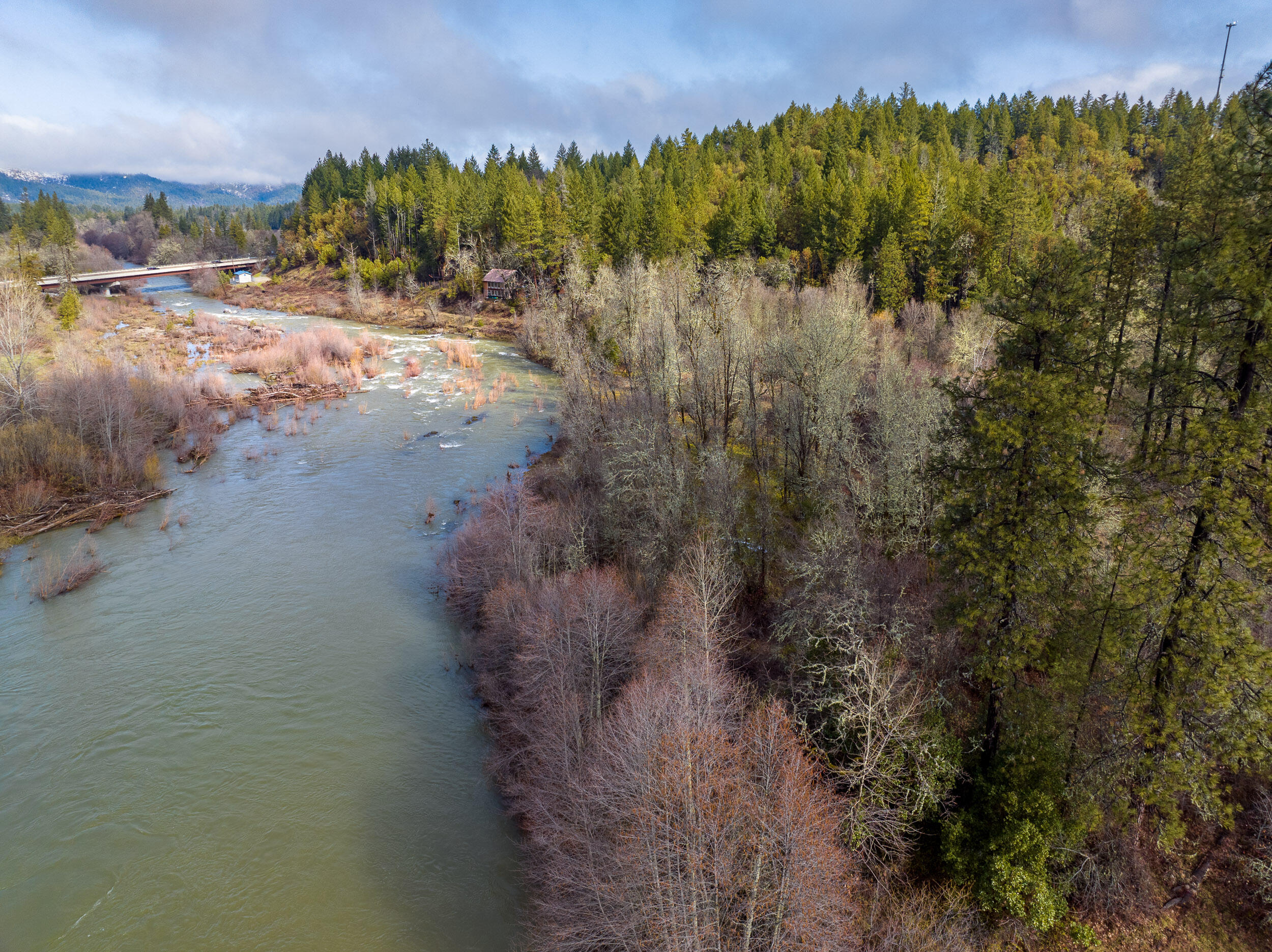 610 S Old Stage Road