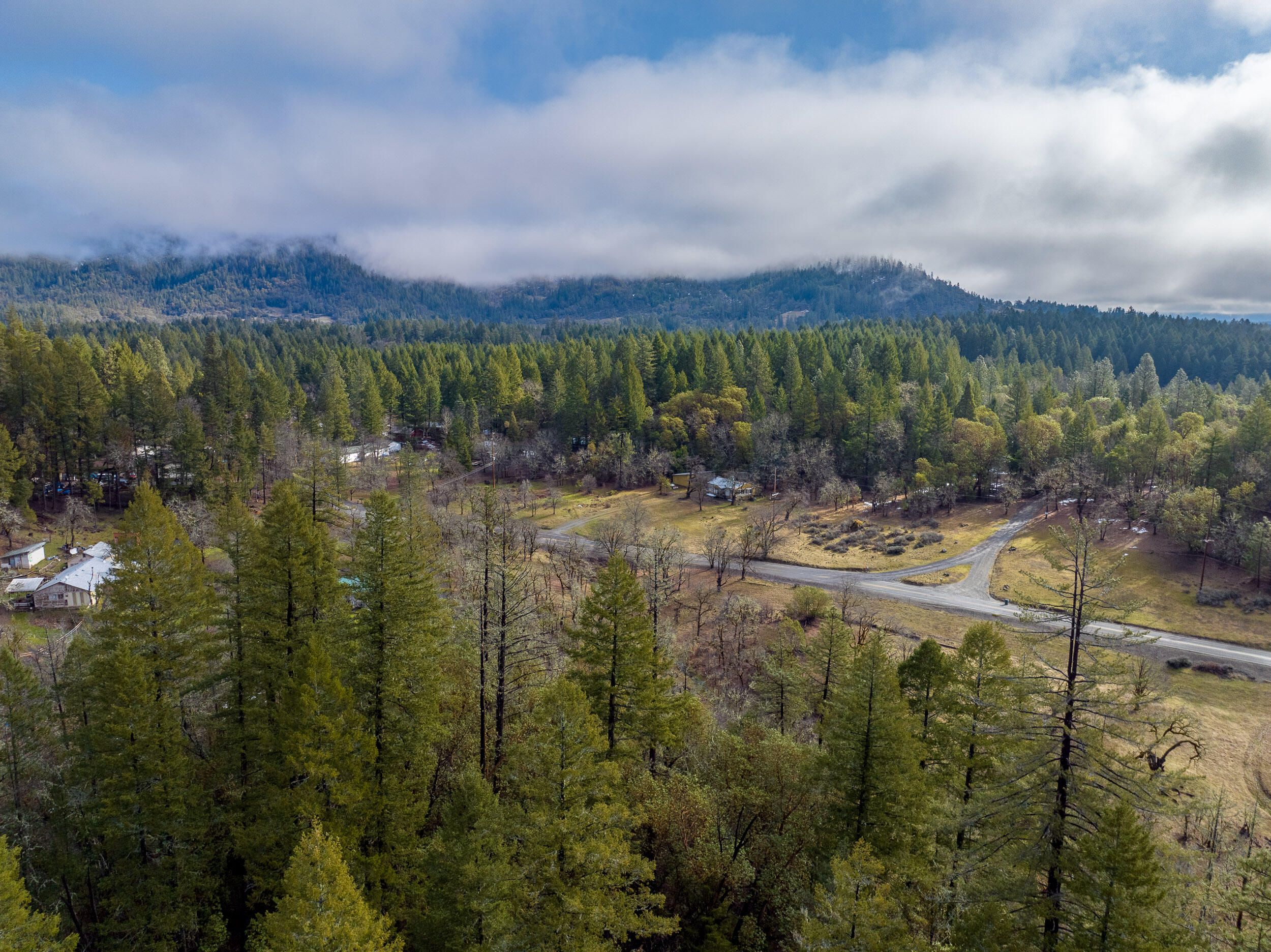 610 S Old Stage Road