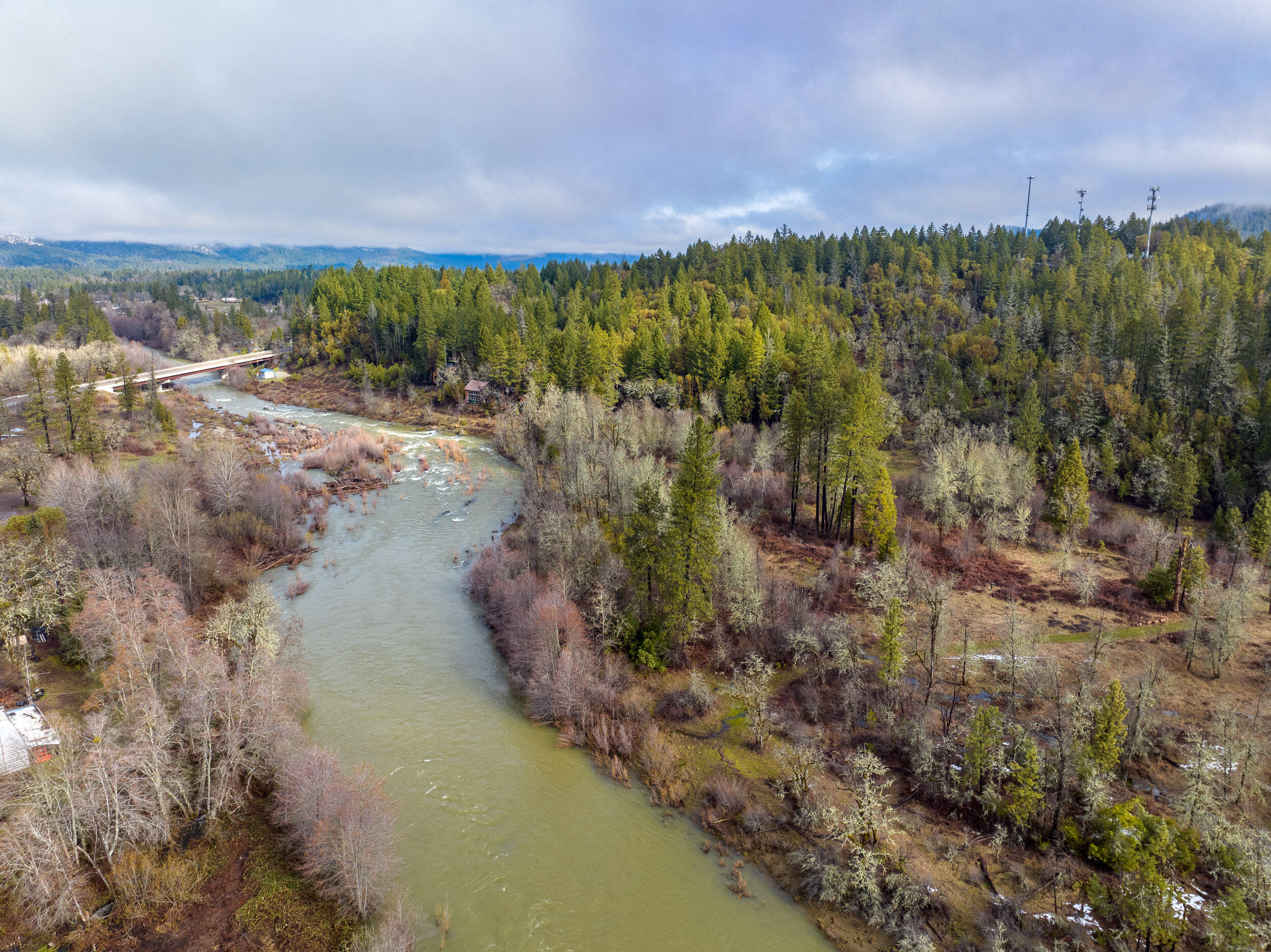 610 S Old Stage Road