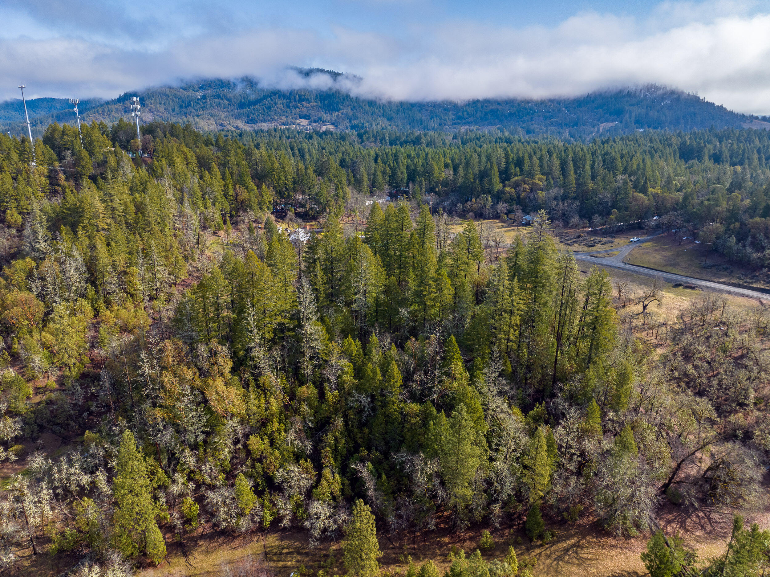 610 S Old Stage Road