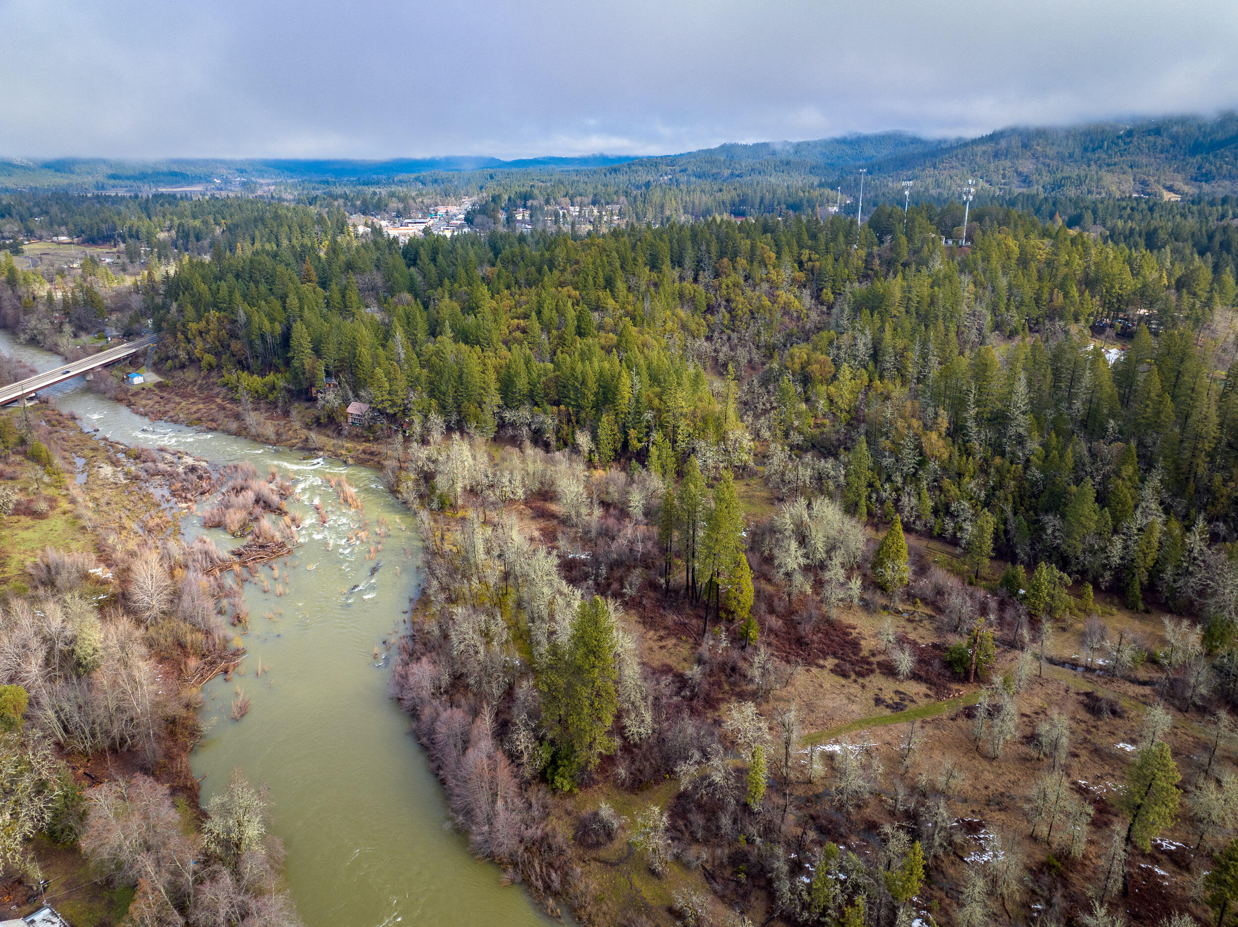 610 S Old Stage Road