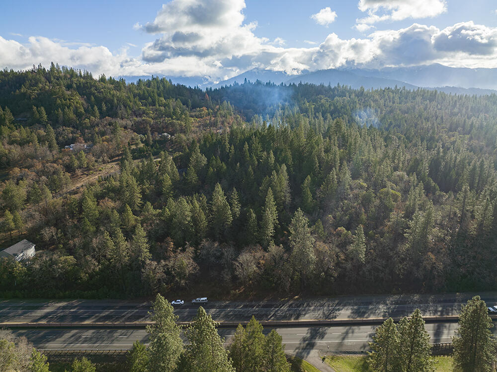 Redwood Highway
