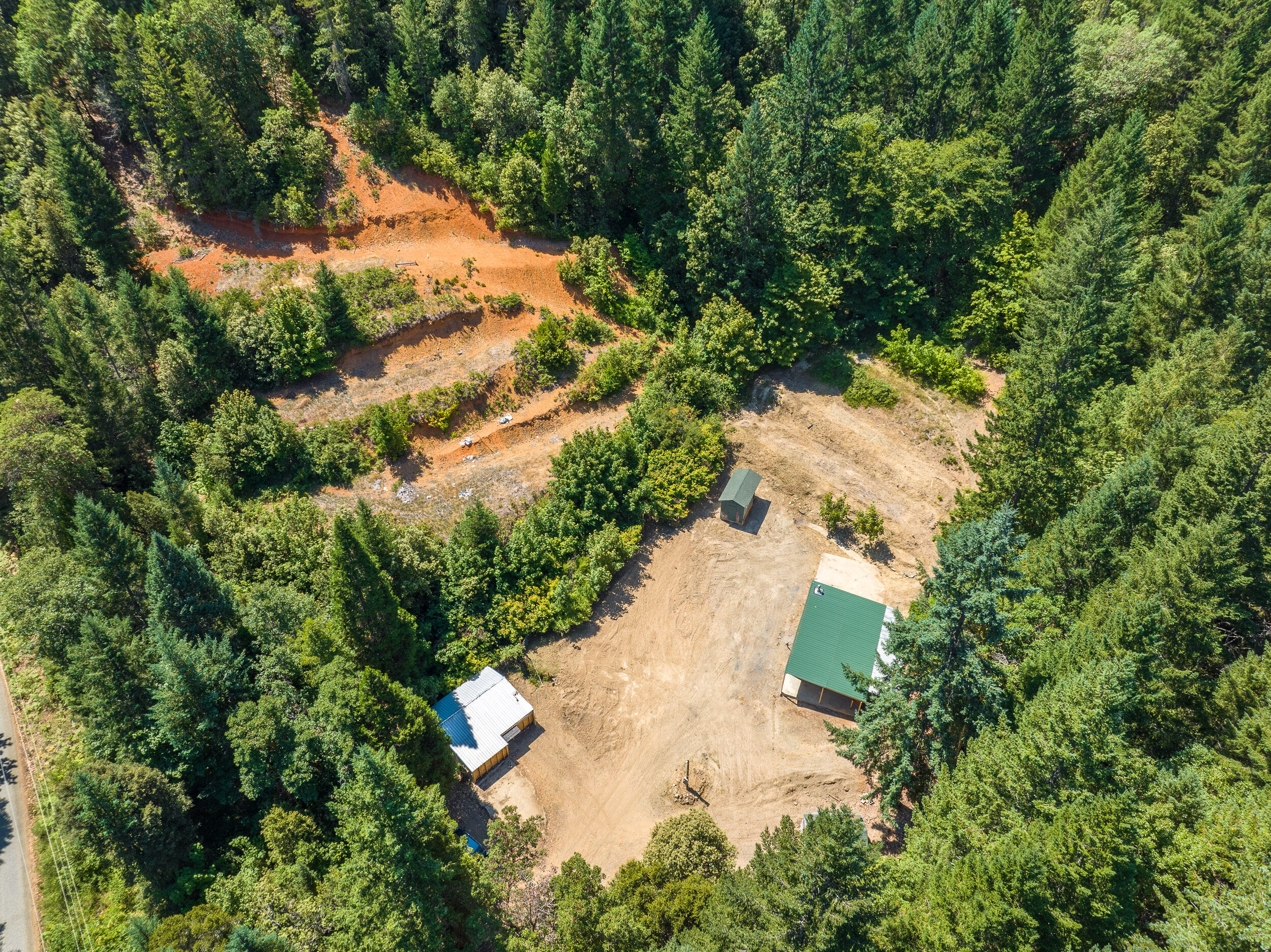 4651 Thompson Creek Road