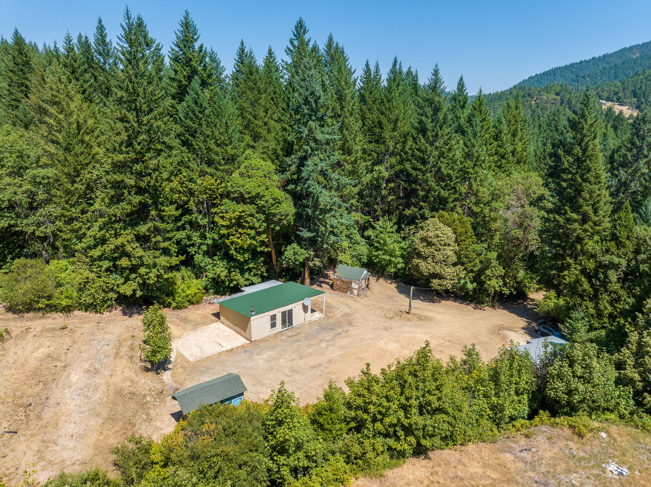 4651 Thompson Creek Road