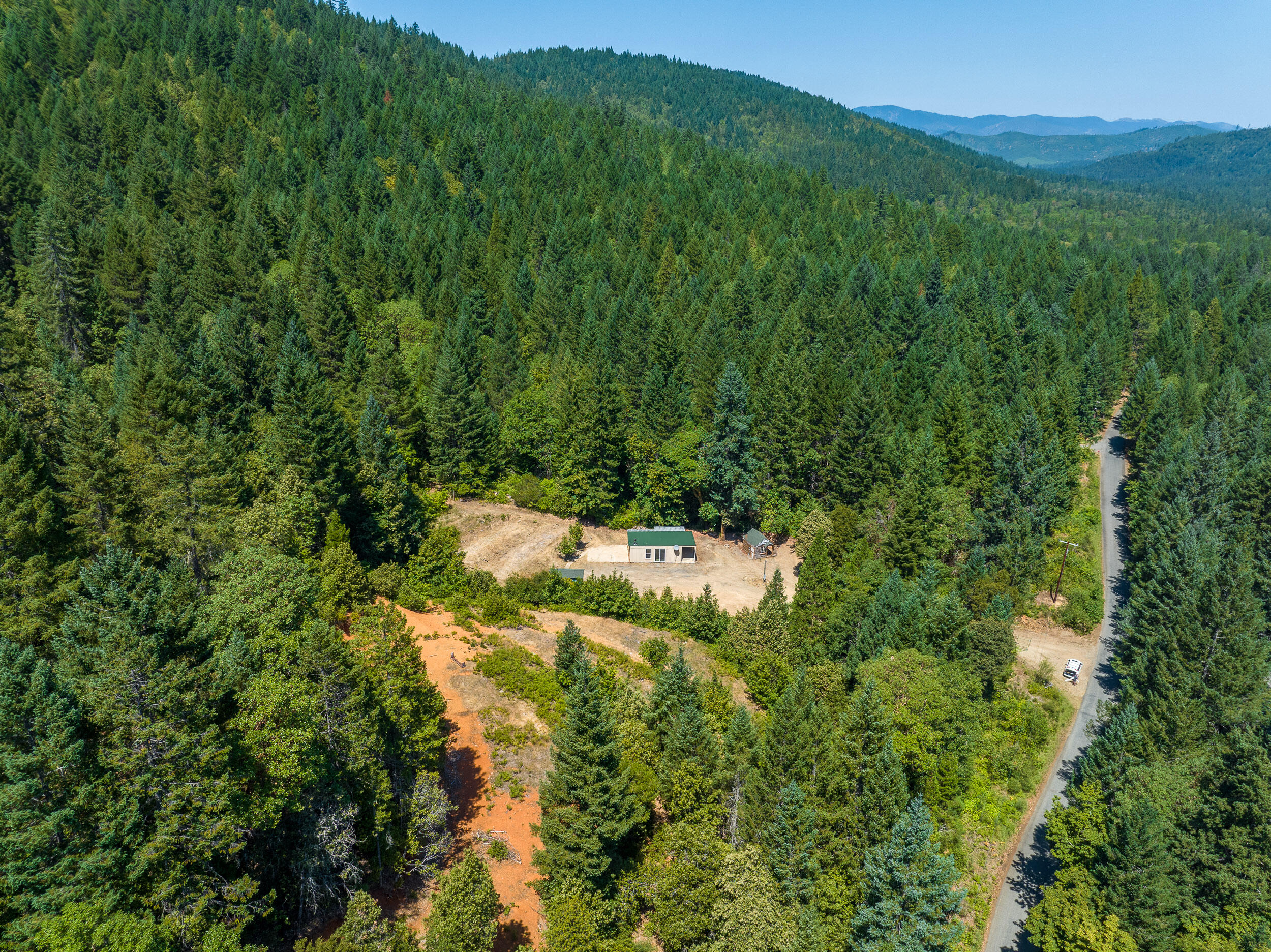 4651 Thompson Creek Road