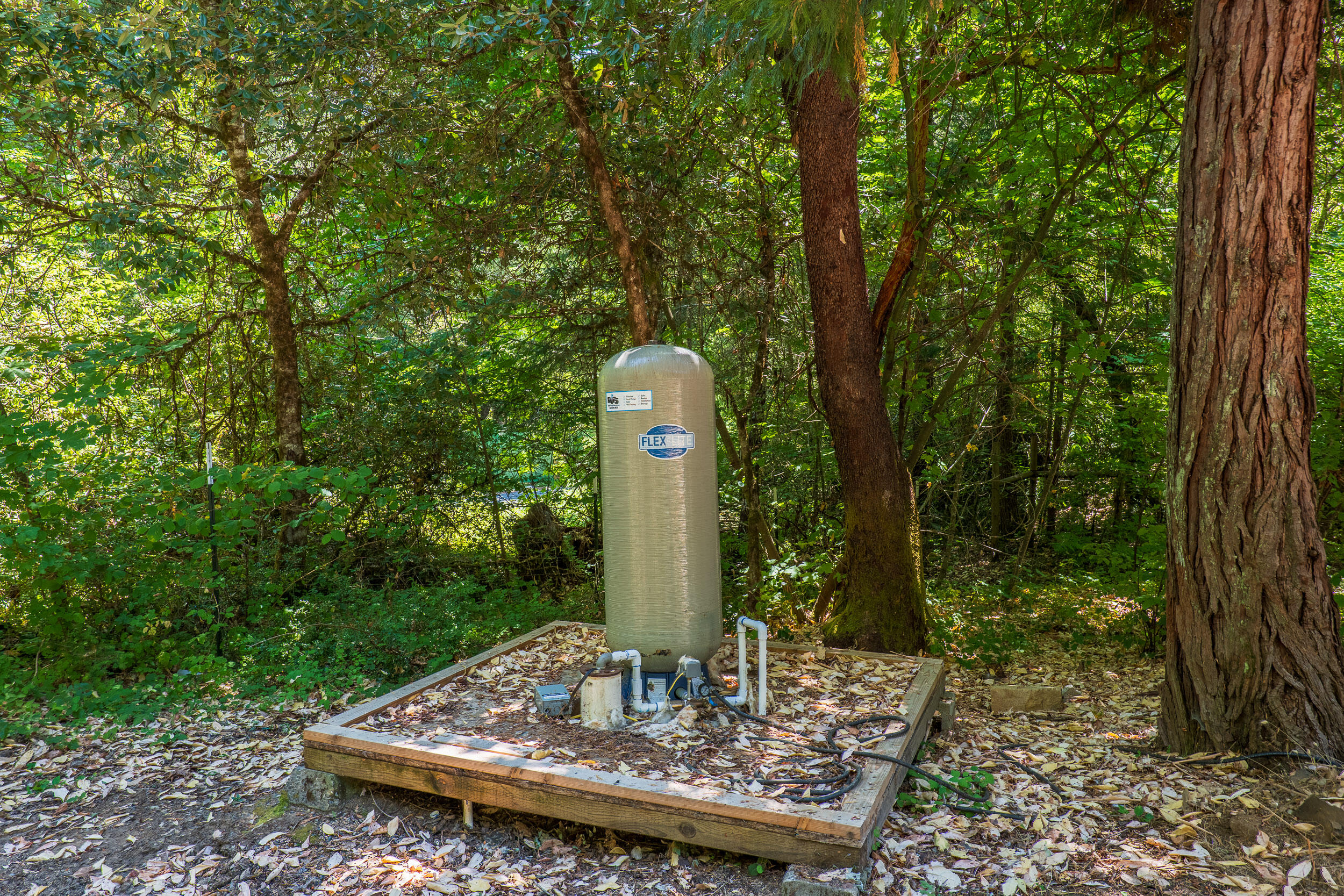 4651 Thompson Creek Road