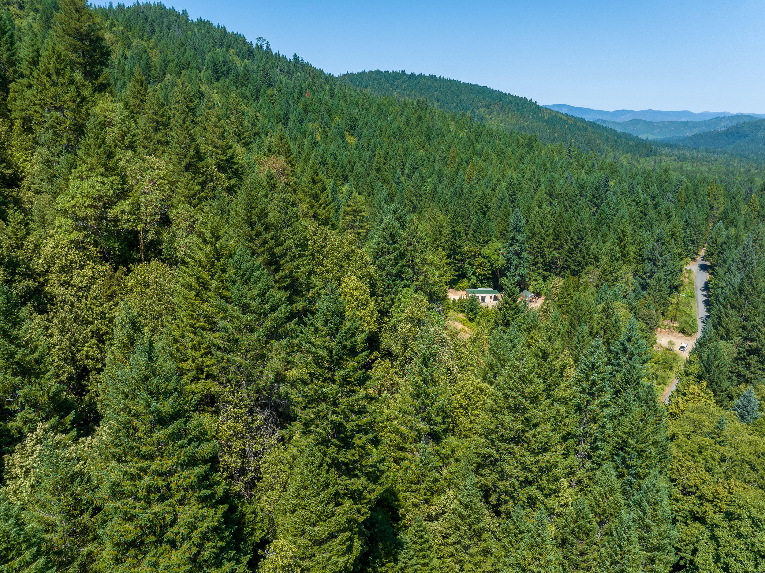 4651 Thompson Creek Road