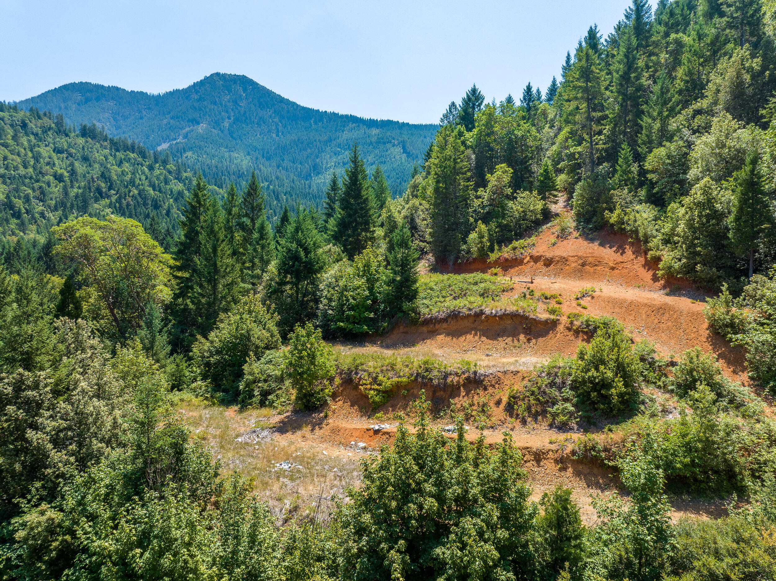 4651 Thompson Creek Road