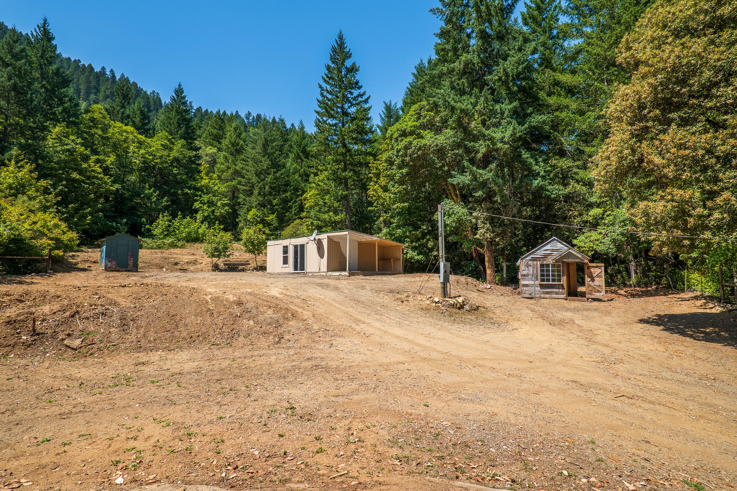 4651 Thompson Creek Road