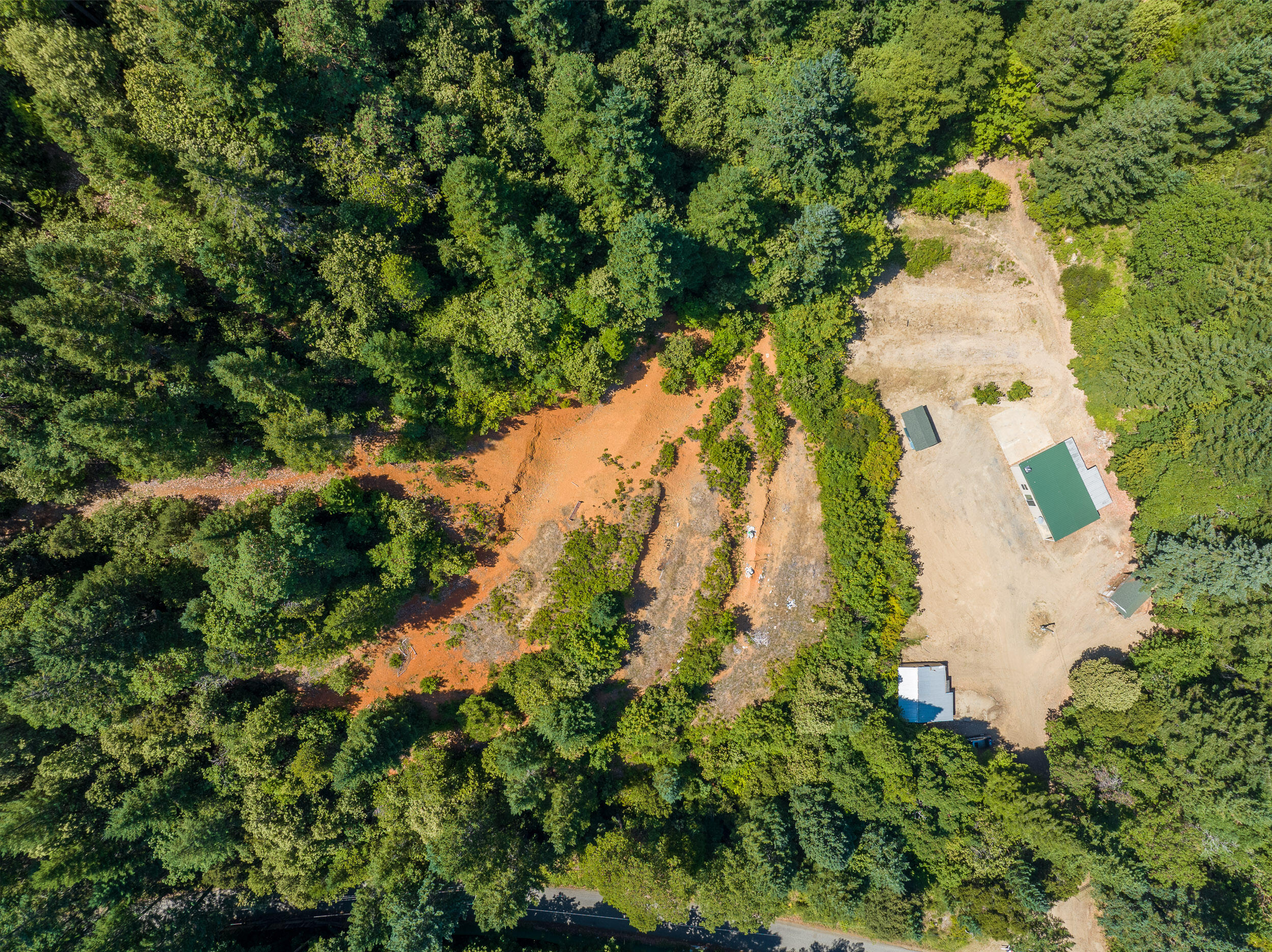 4651 Thompson Creek Road