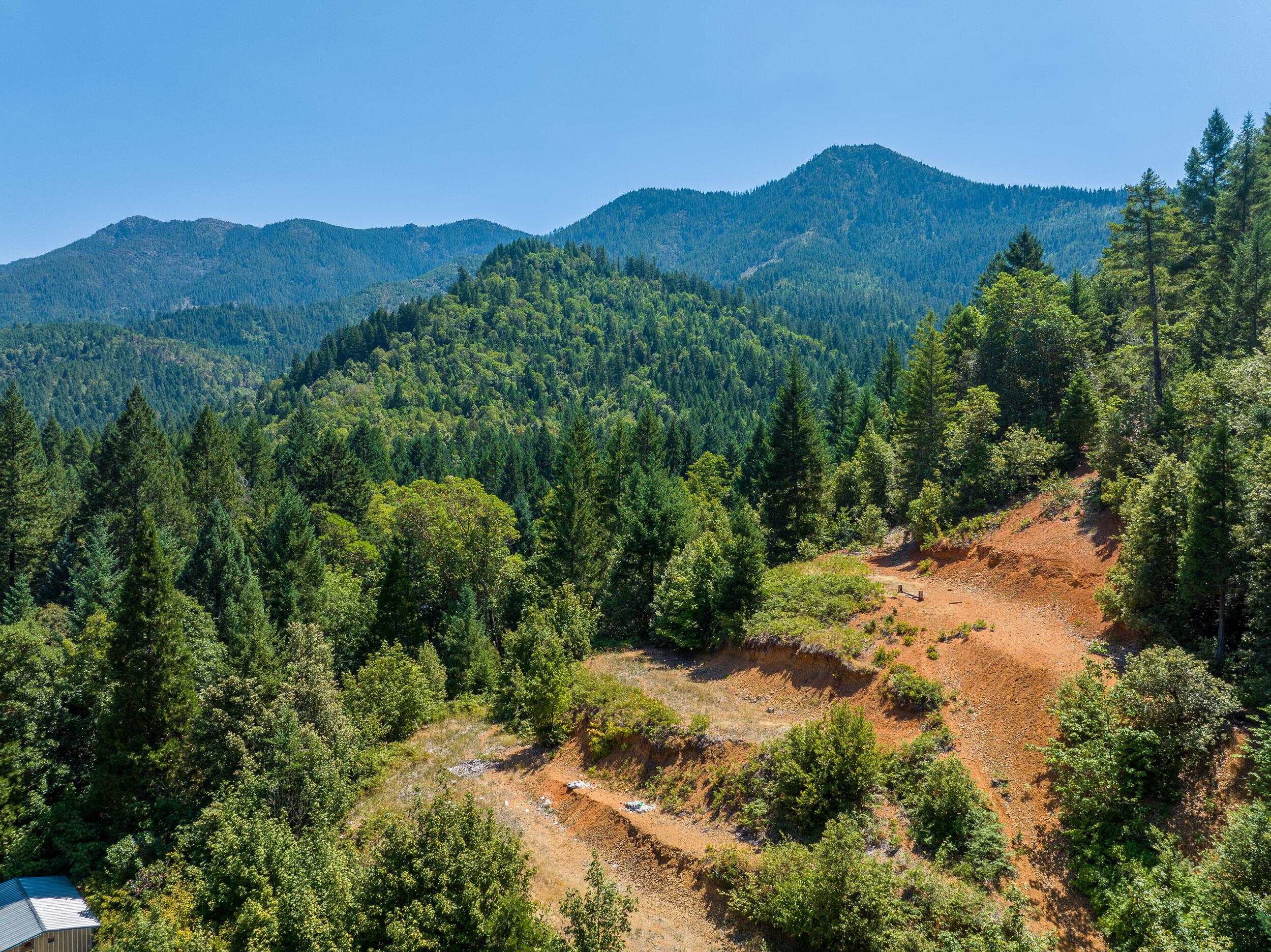 4651 Thompson Creek Road