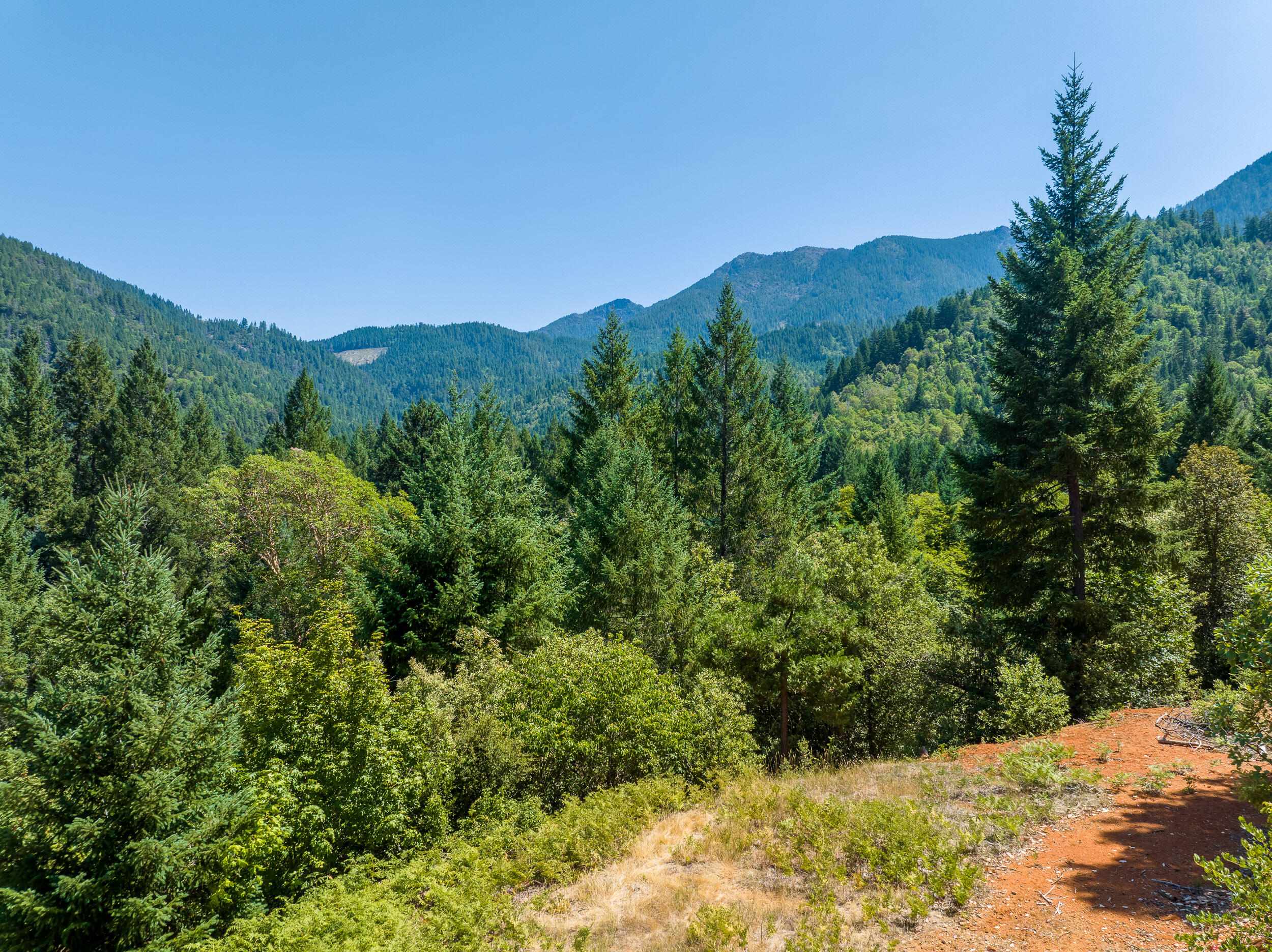 4651 Thompson Creek Road