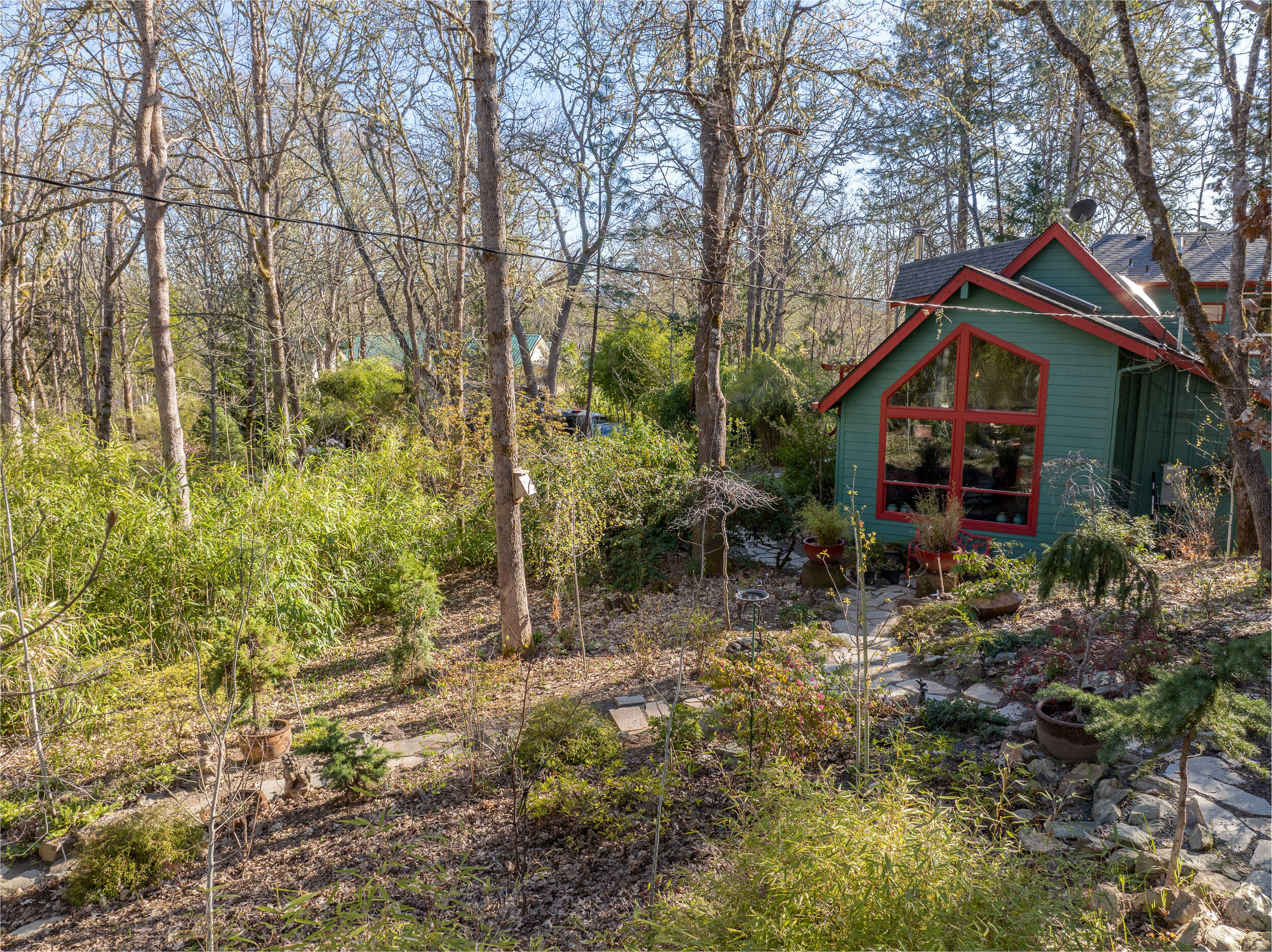 3800 Russell Road