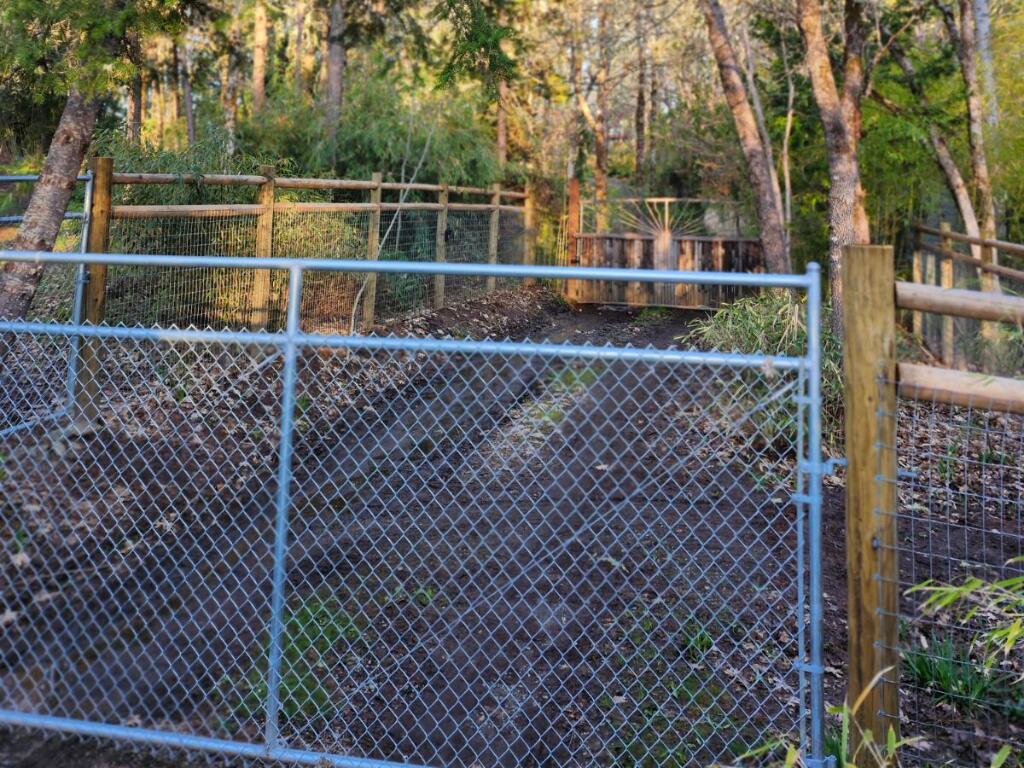 3800 Russell Road