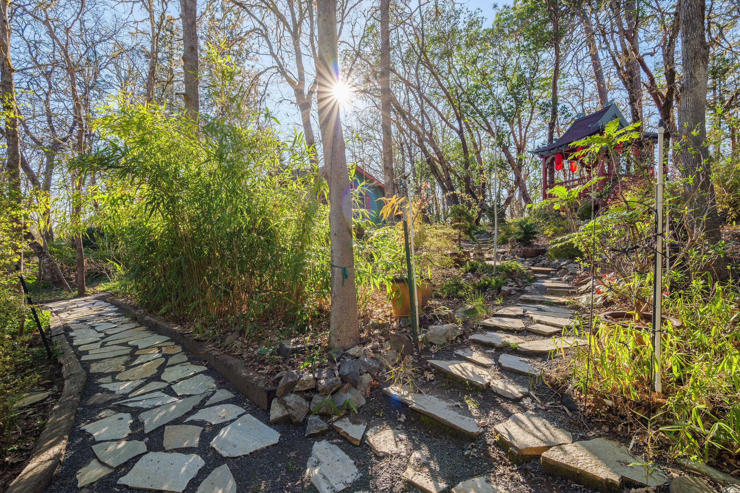 3800 Russell Road