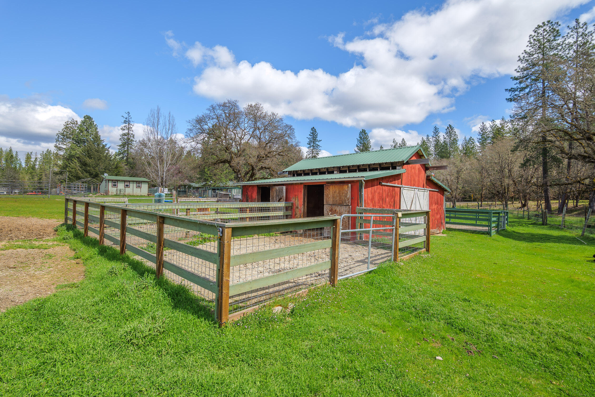 1255 Pleasant Creek Road