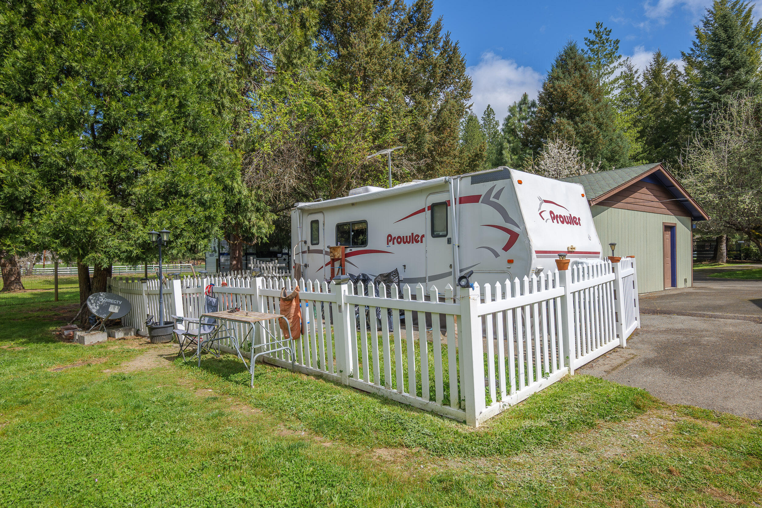 1255 Pleasant Creek Road