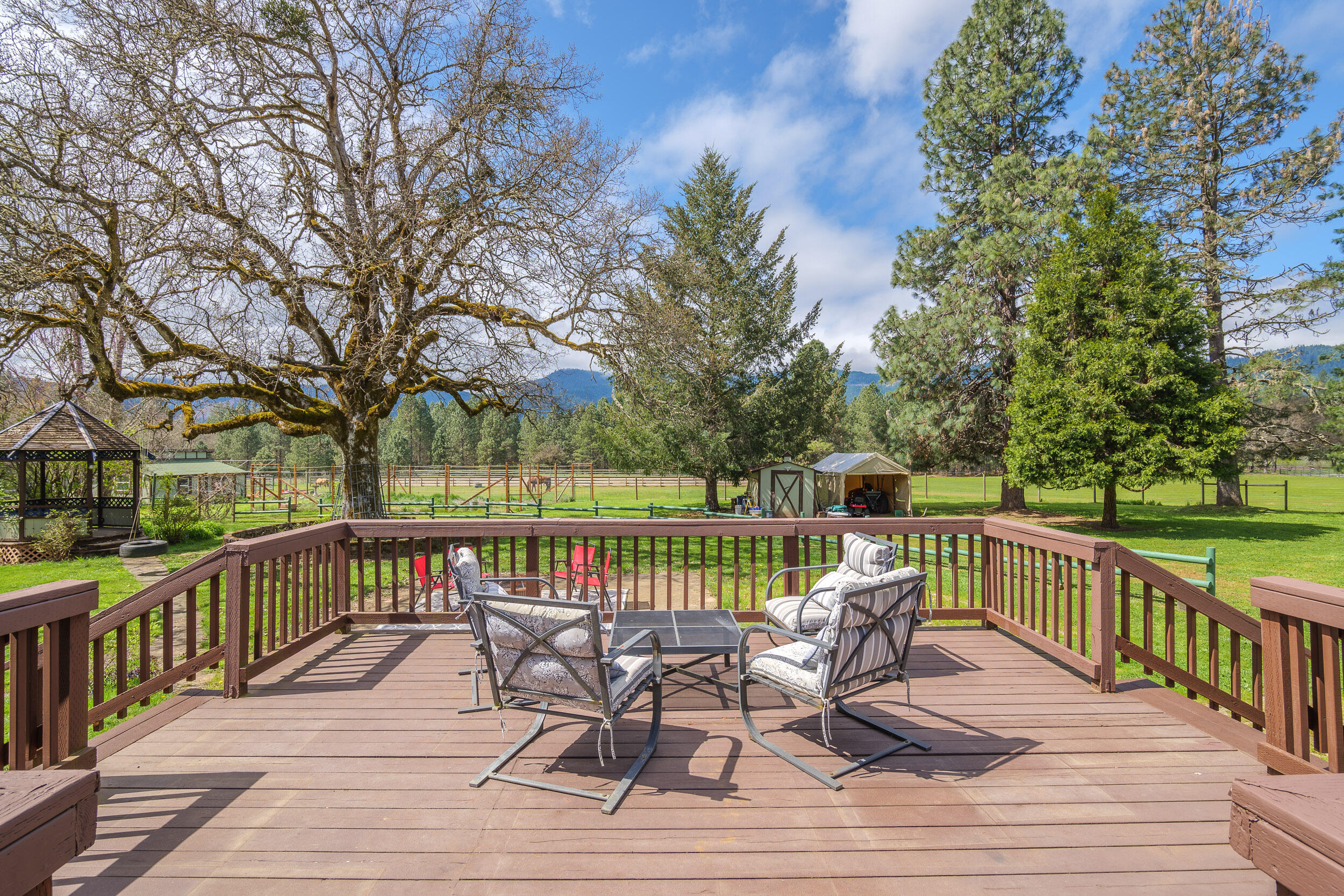 1255 Pleasant Creek Road