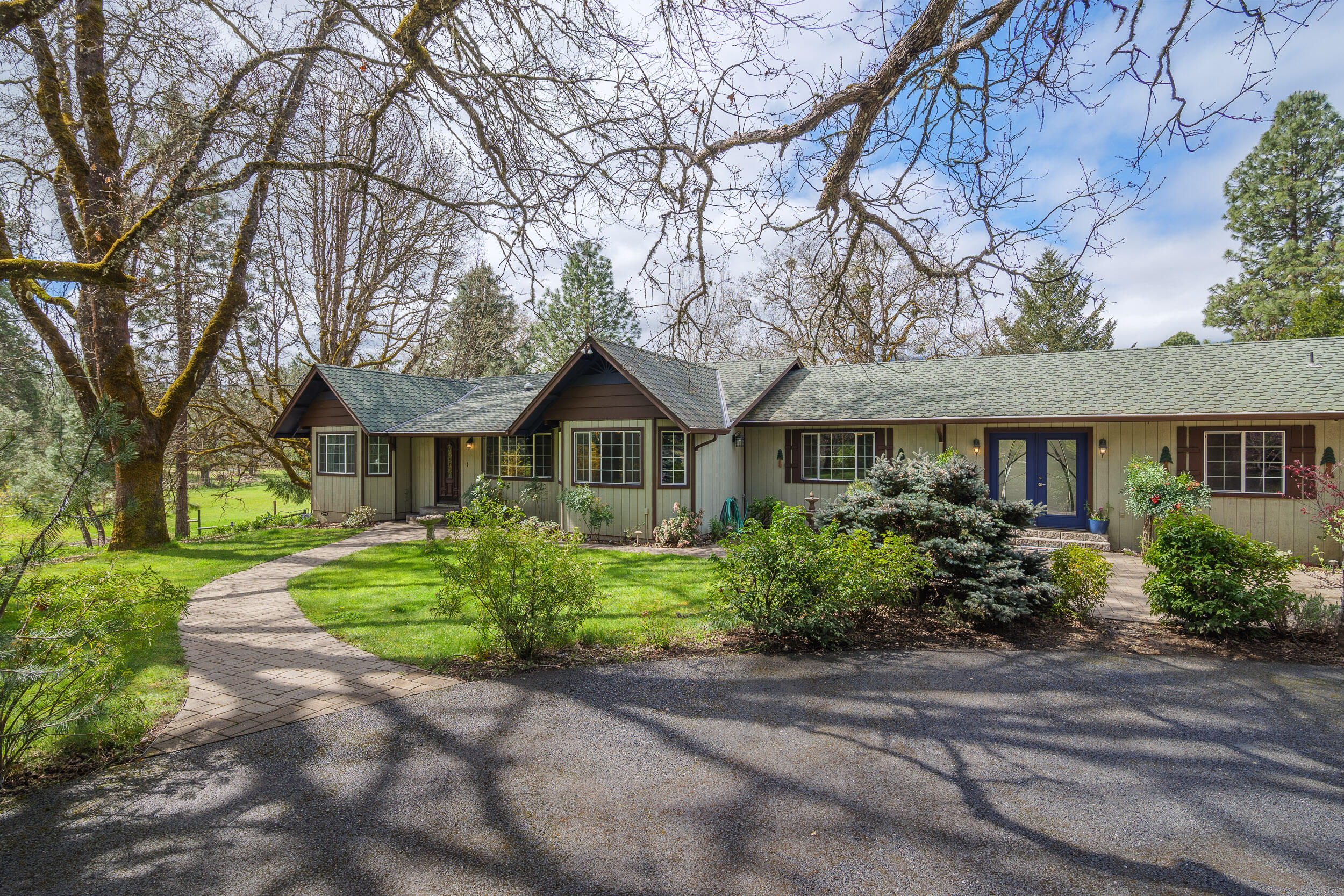 1255 Pleasant Creek Road