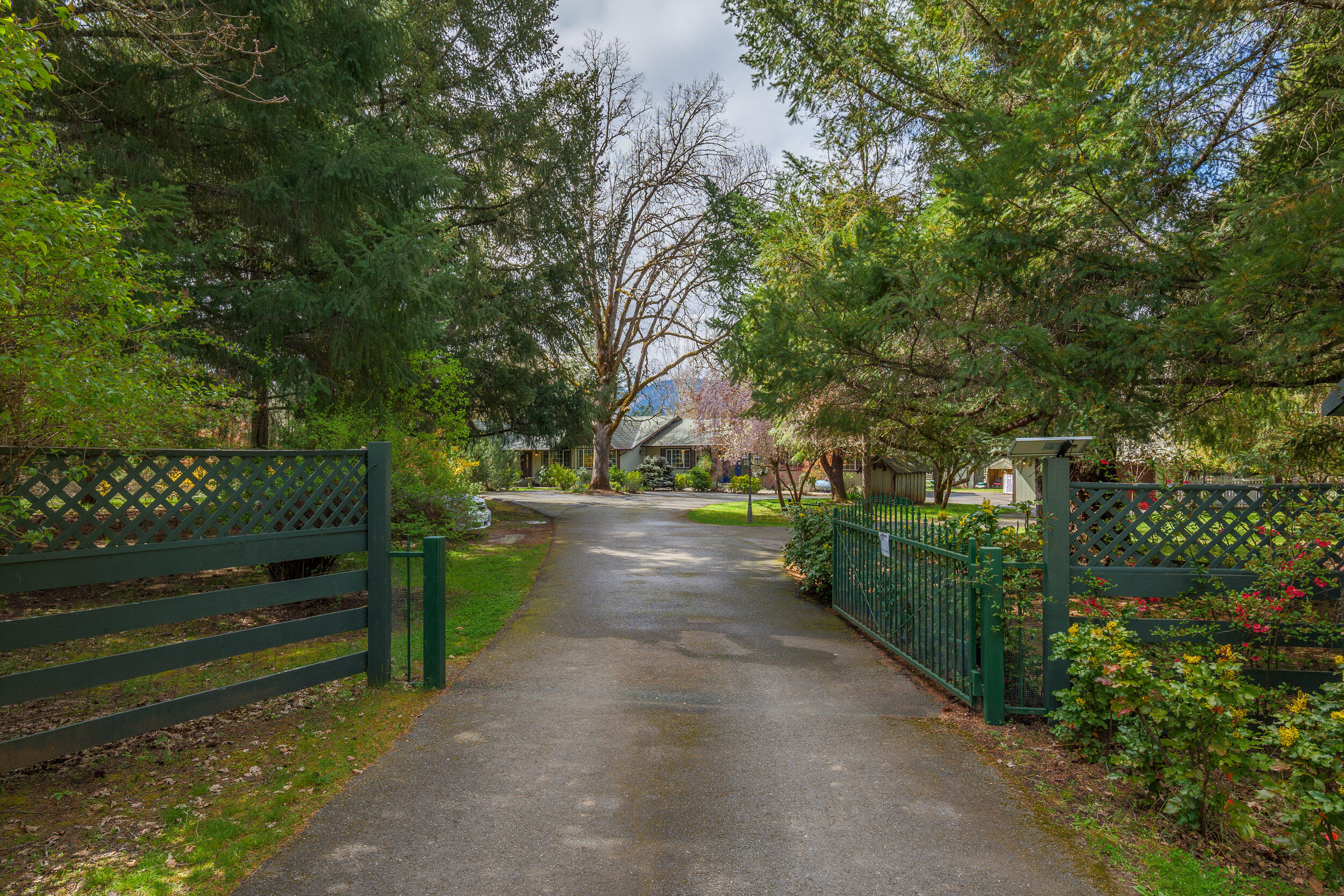 1255 Pleasant Creek Road