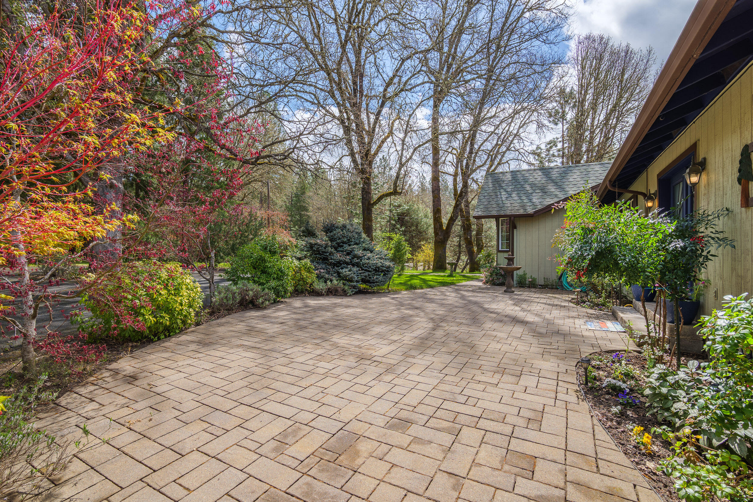 1255 Pleasant Creek Road