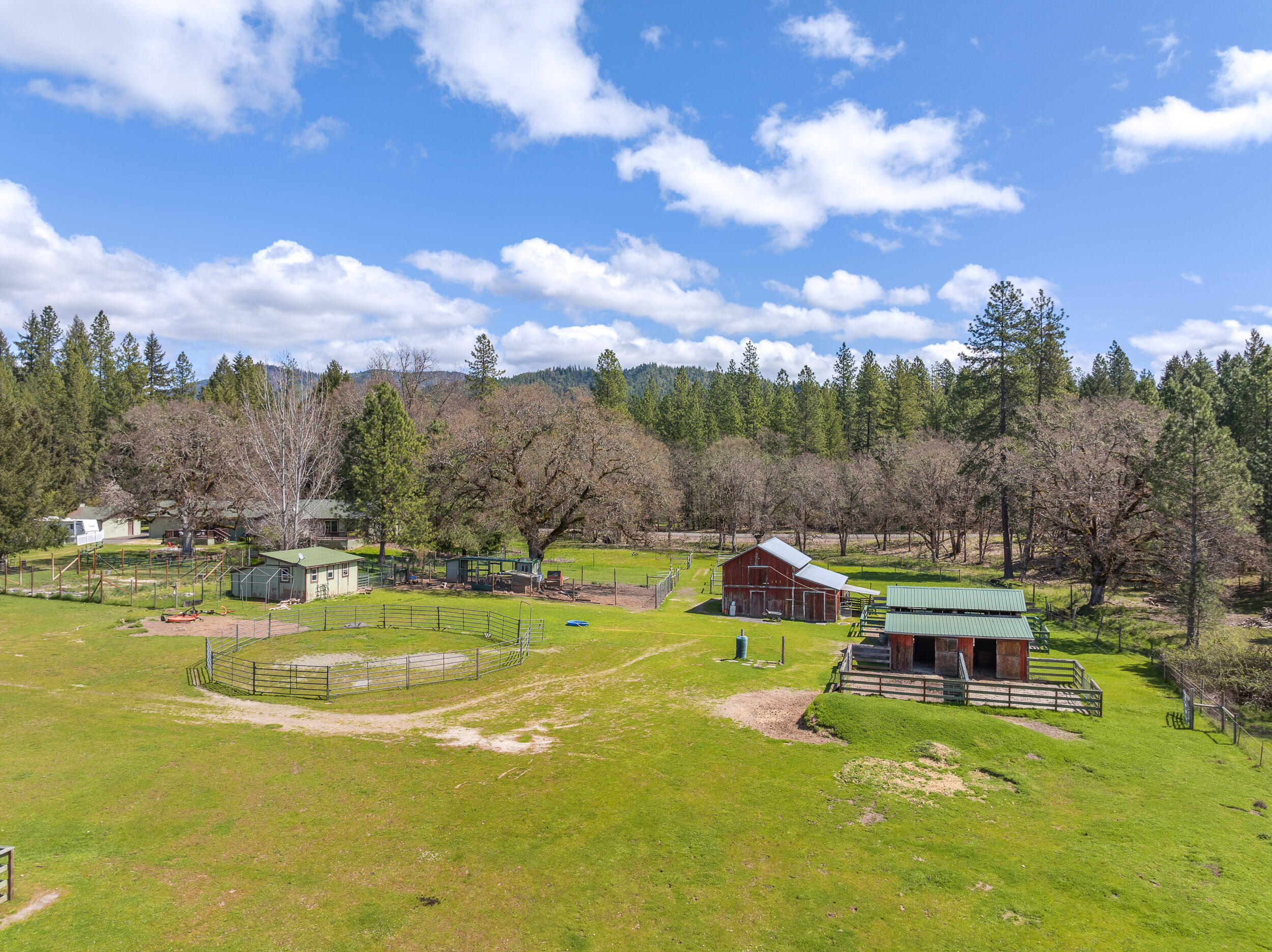 1255 Pleasant Creek Road