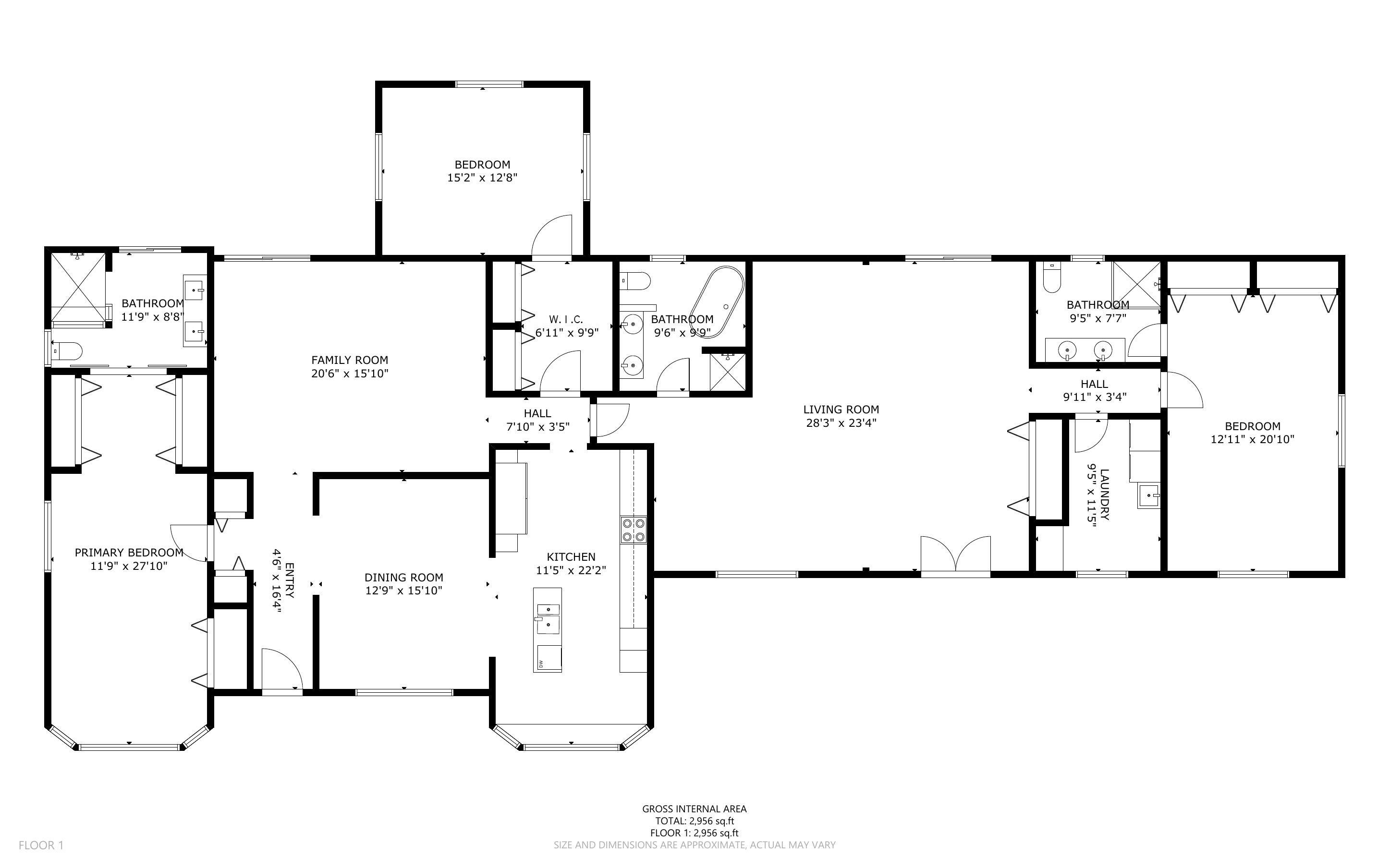 1255 Pleasant Creek Road