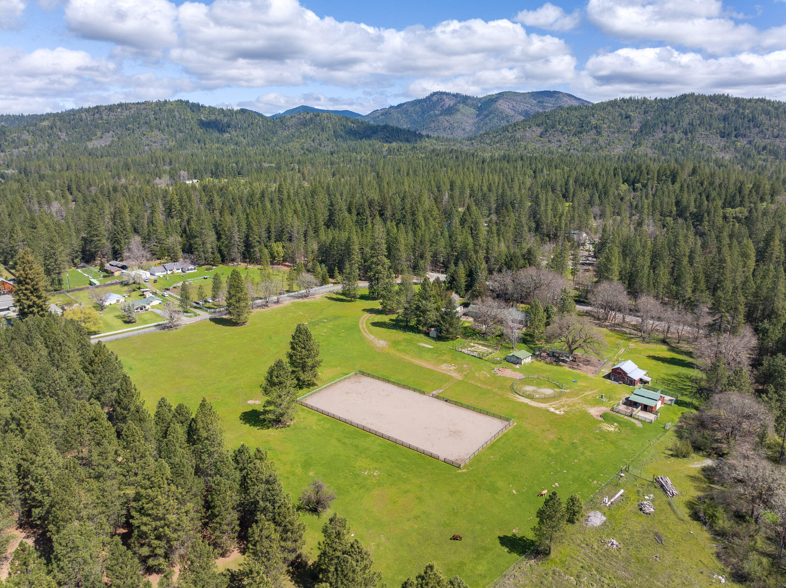 1255 Pleasant Creek Road